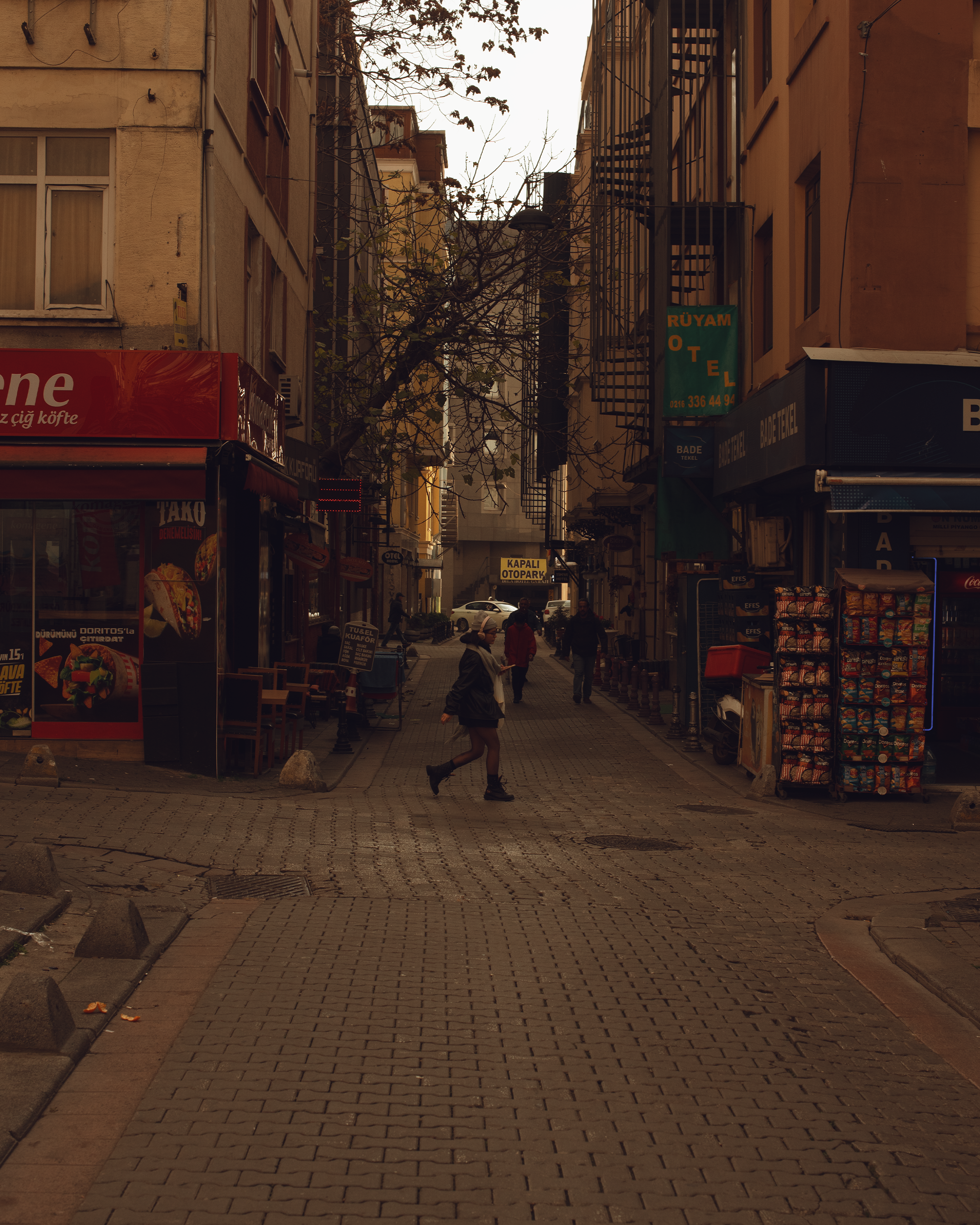 Стамбул в кадре: взгляд рекламного фотографа из Гуанчжоу. Коммерческий и предметный фотограф в Гуанчжоу Коваленко Александр