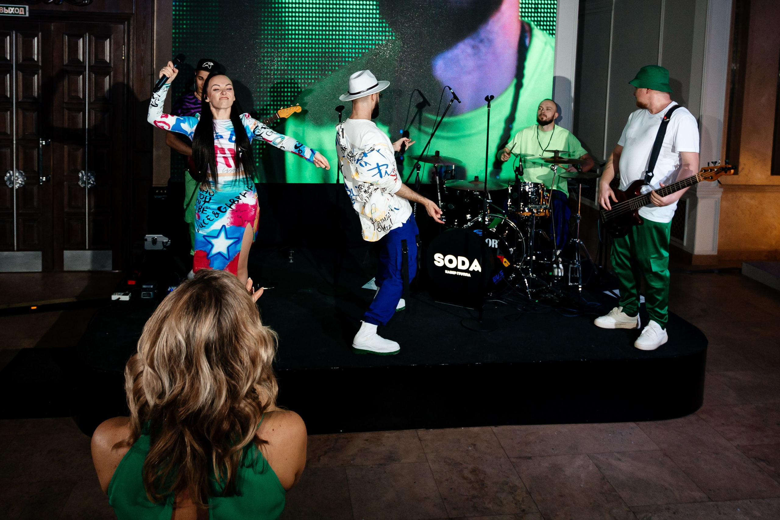 20 лет EsteLife. Свадебный фотограф в Краснодаре Николай Крауз