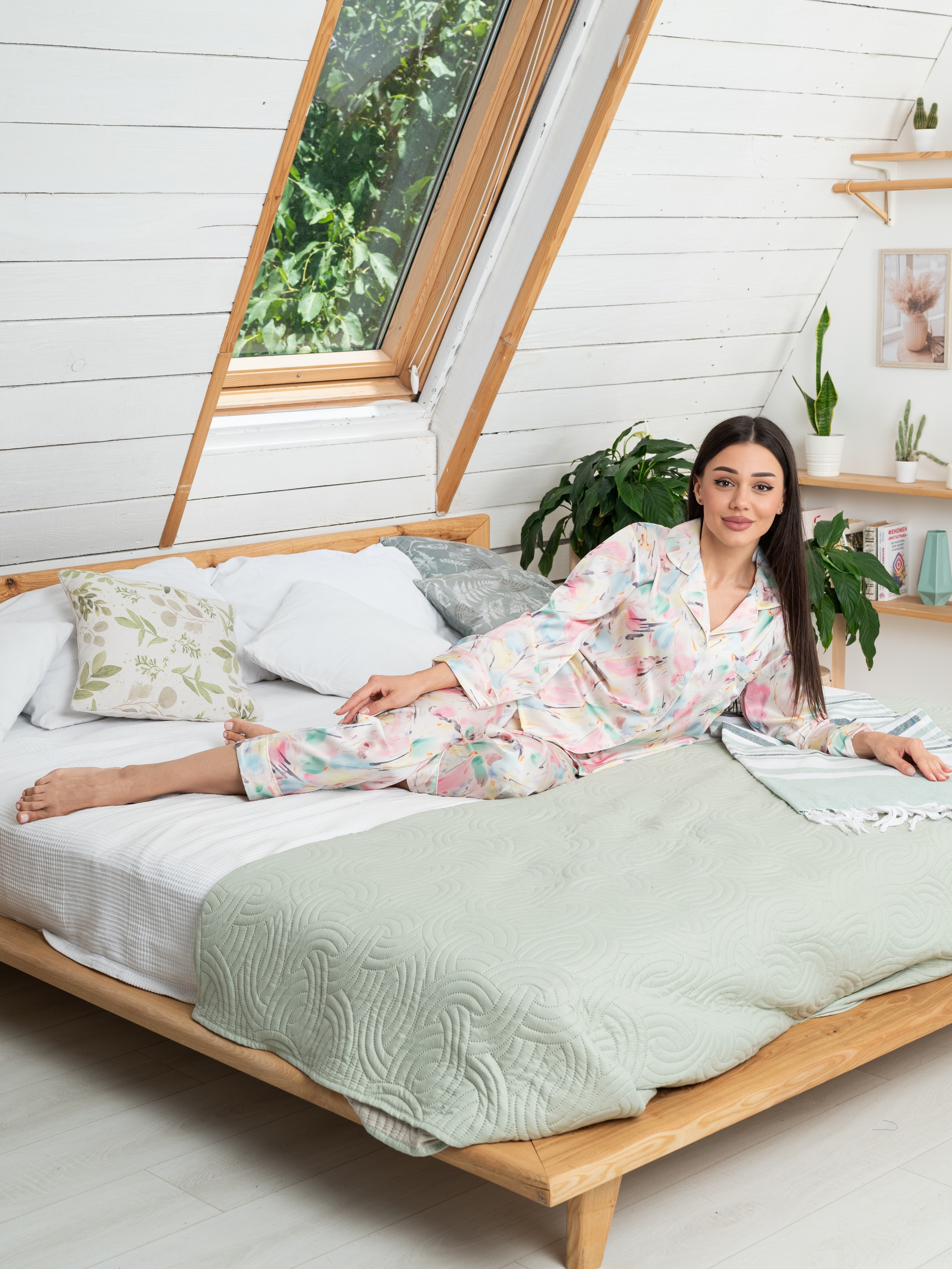 Пижамы. Предметный фотограф, фото для маркетплейсов Пятигорск, КМВ