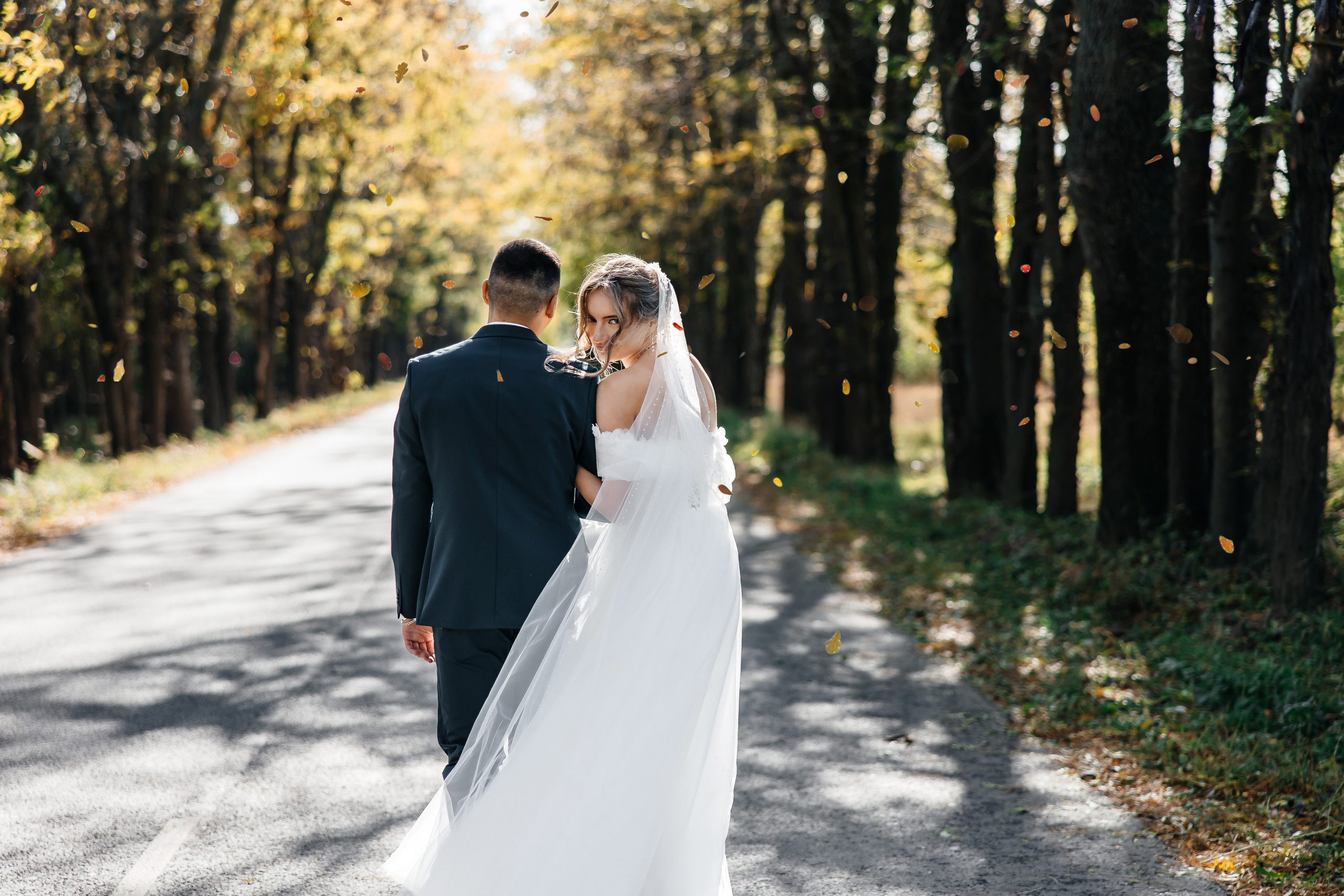 Анонс свадьбы Максима и Алены. Свадебный фотограф в Крыму и Севастополе Ольга Баскакова