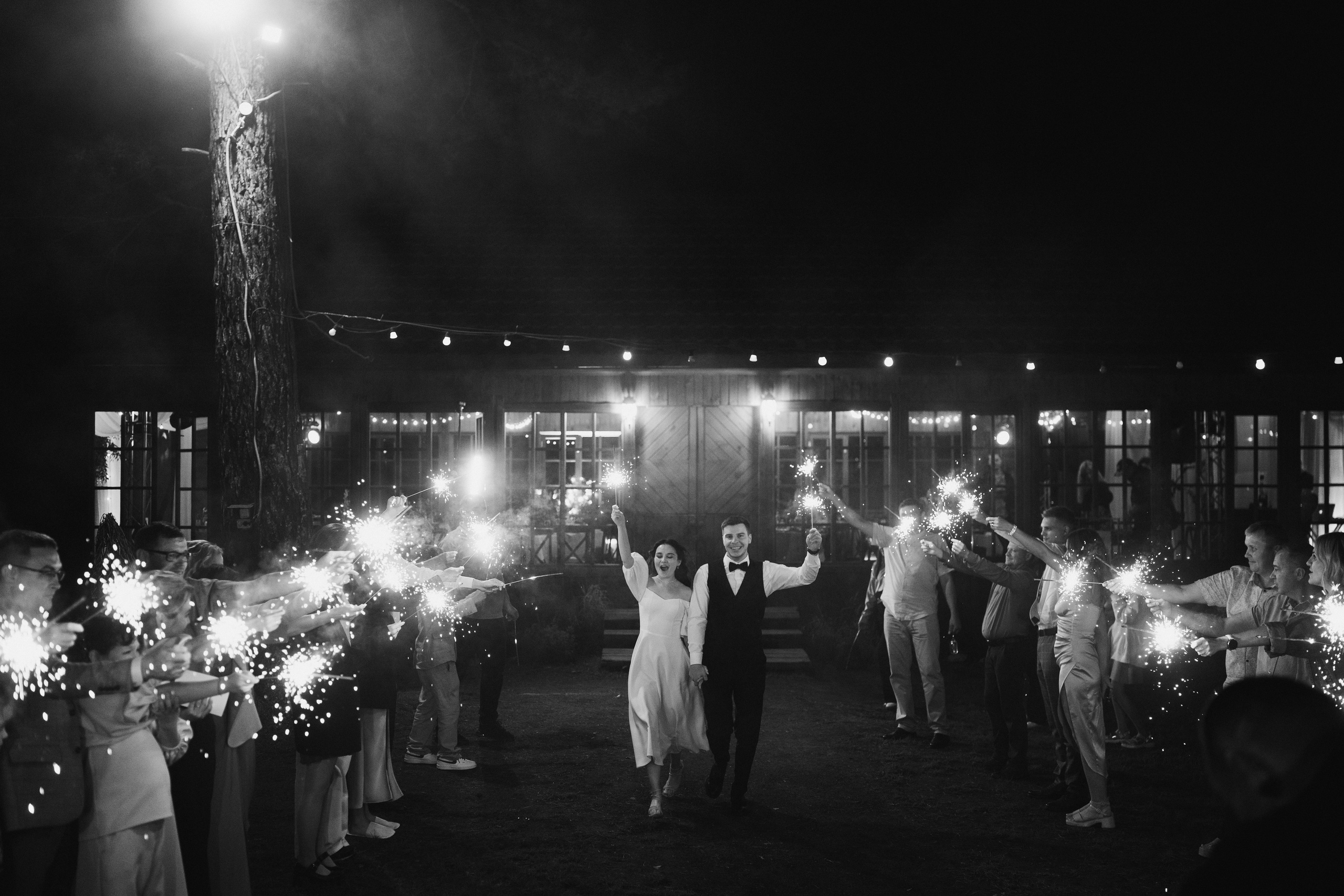 Влад и Даша. Организатор мероприятий в Абакане I Ольга Петухова