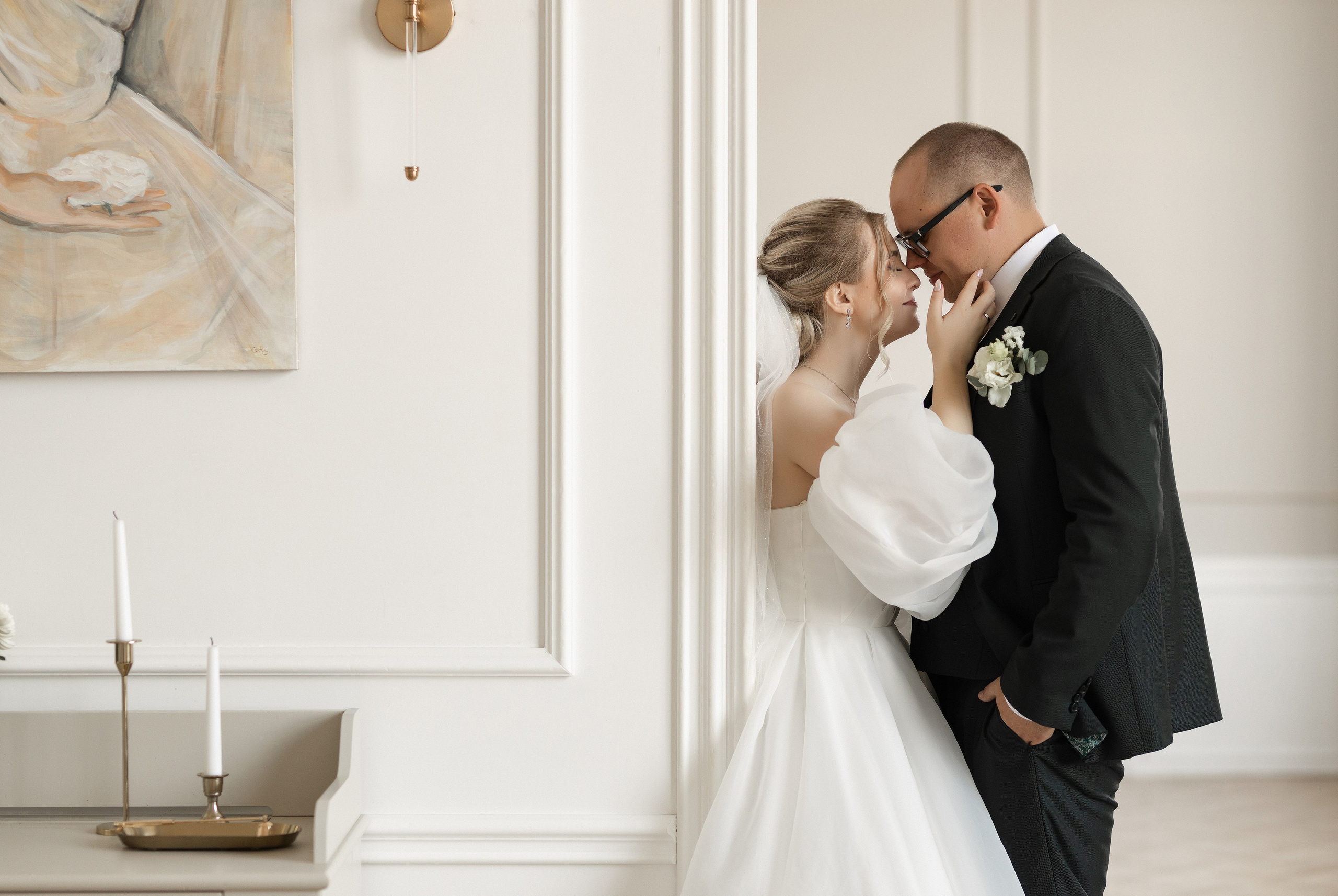 Вова&Соня. Свадебный фотограф в Краснодаре Анастасия Широкова