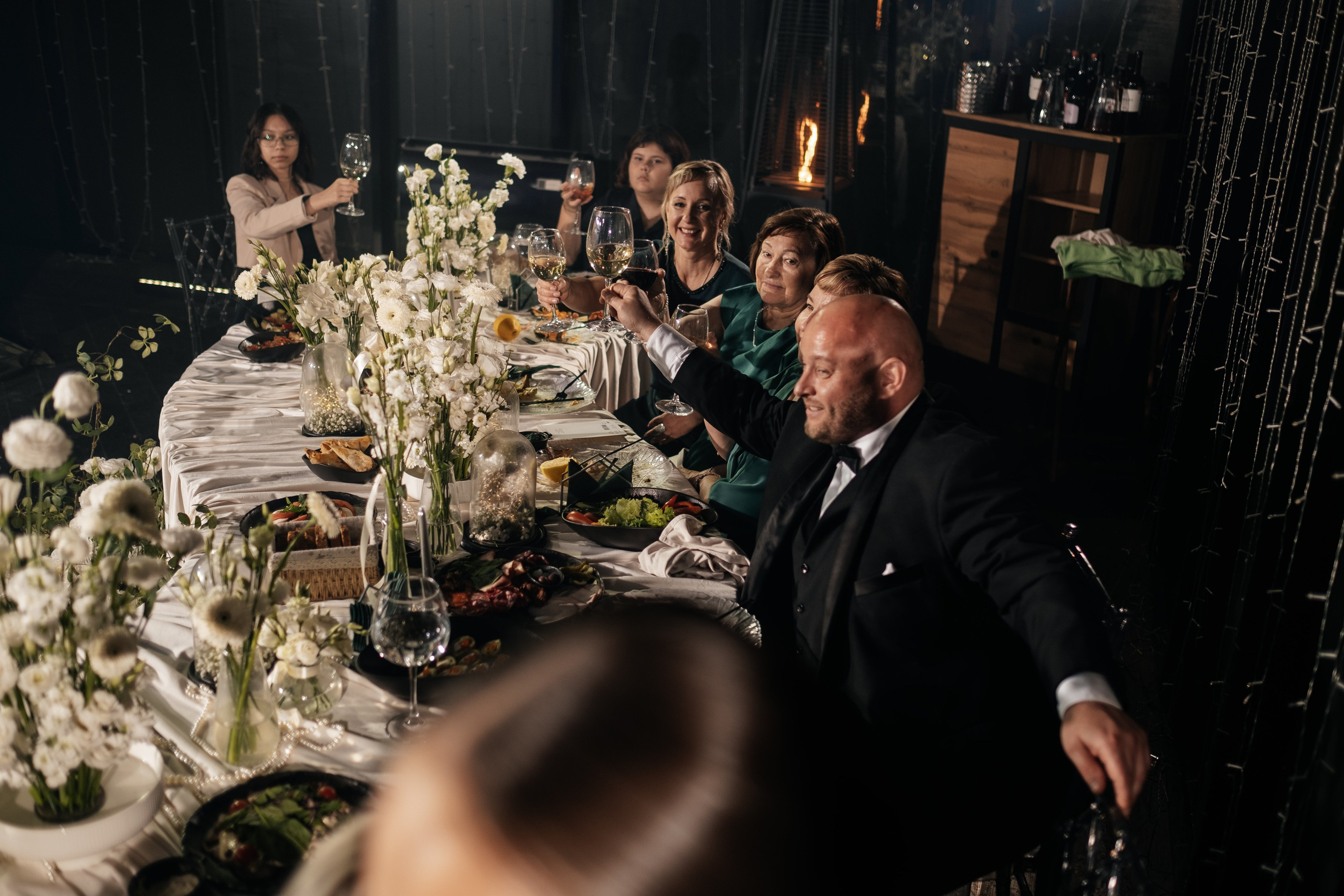 Дмитрий и Екатерина. Свадебный и семейный фотограф Москва, Звенигород, Одинцово, Можайск,