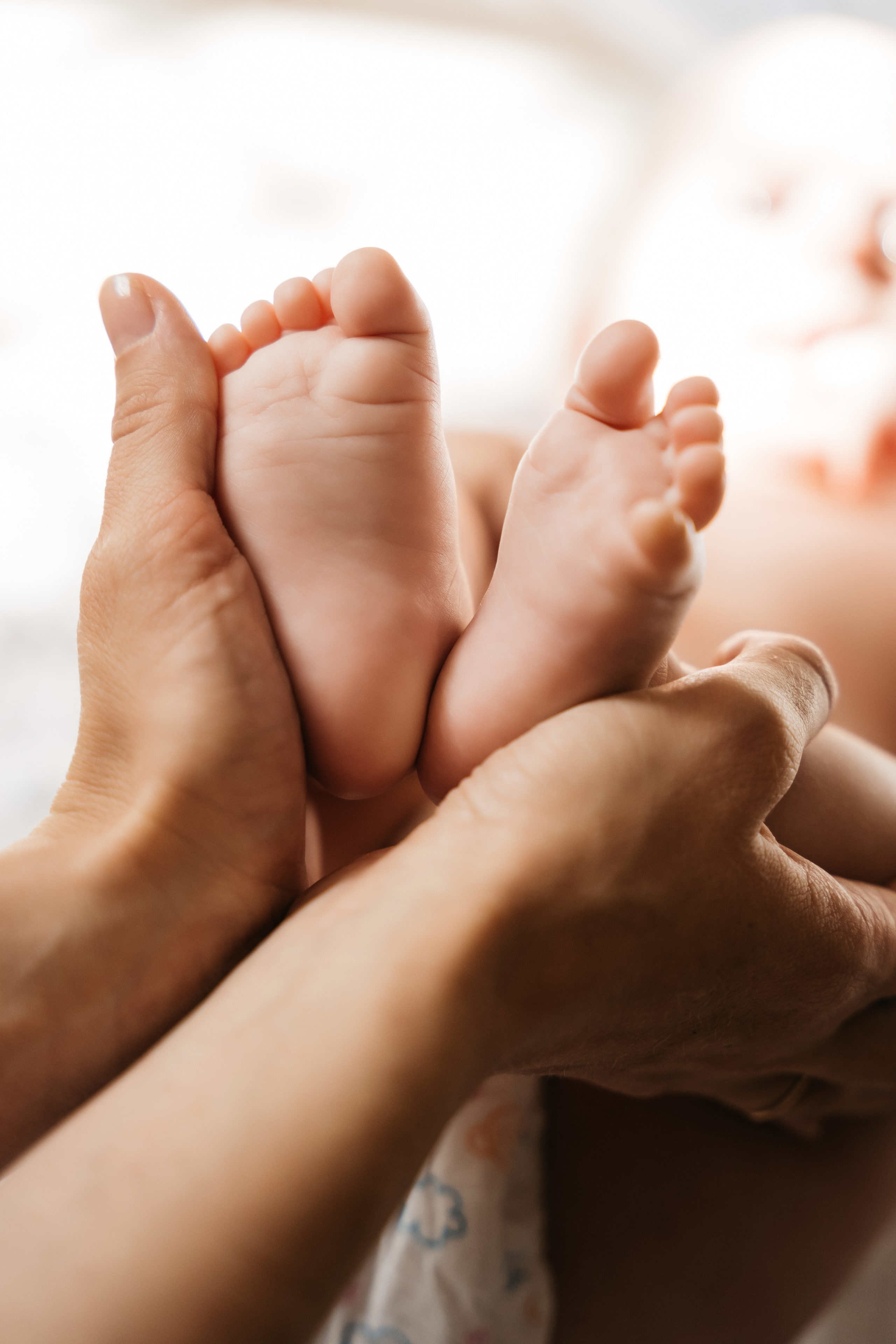 Крещение Анфисы. Алёна Хомич. Свадебный и семейный фотограф Коломна, Москва