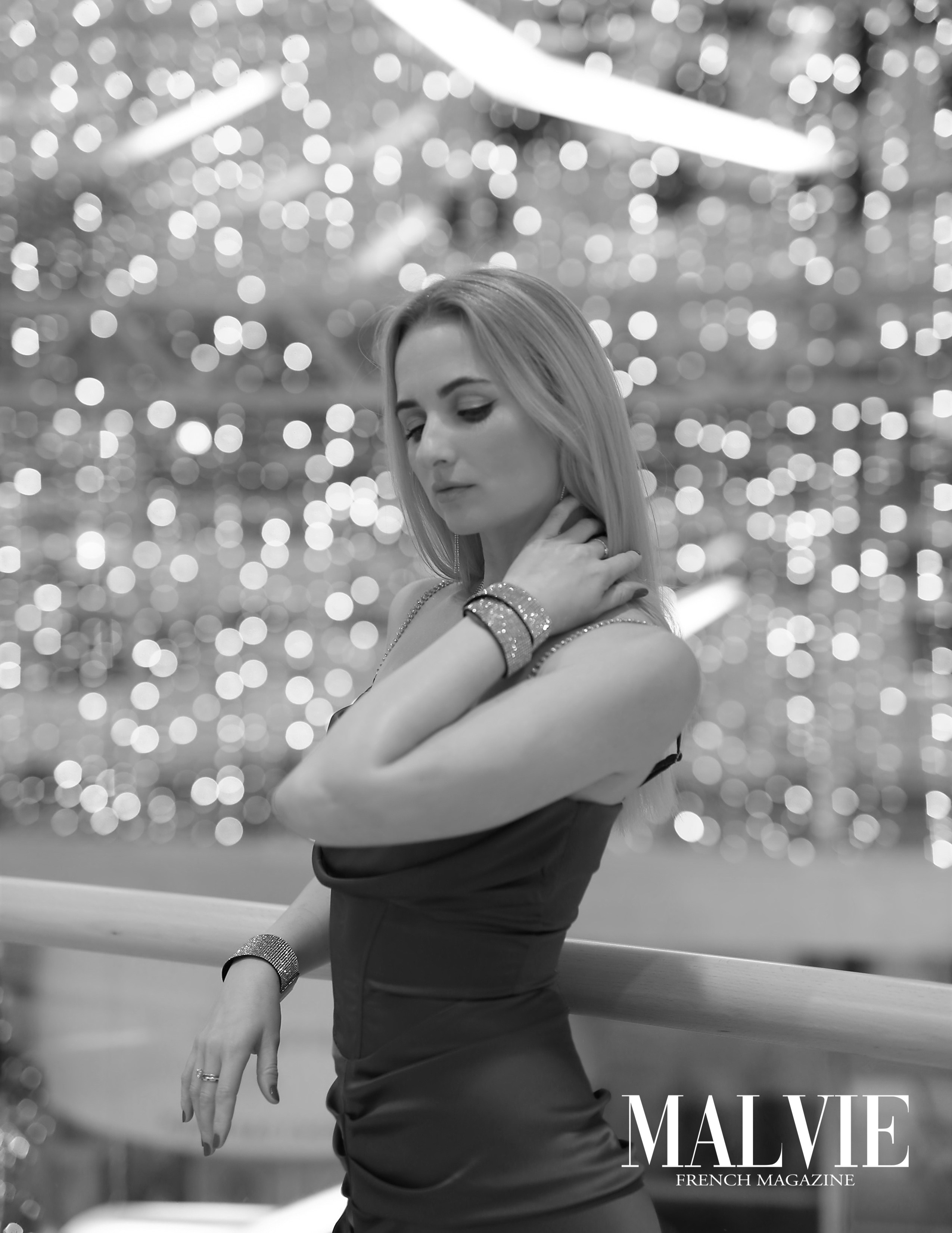 Публикации в журналах. Фотограф Юлия Мальцева