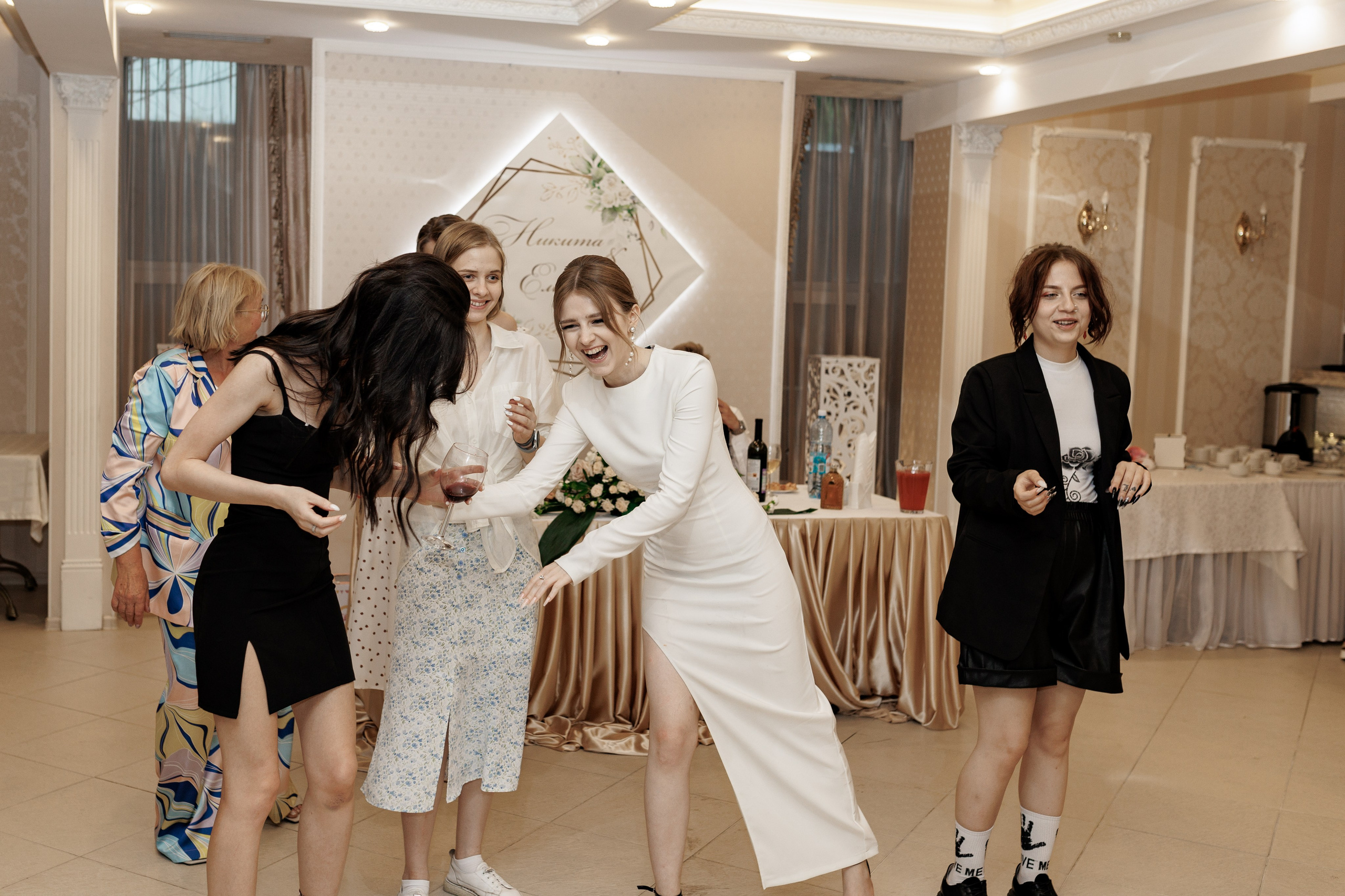 Лиза и Никита. Щетинина Наталья свадебный фотограф Барнаул