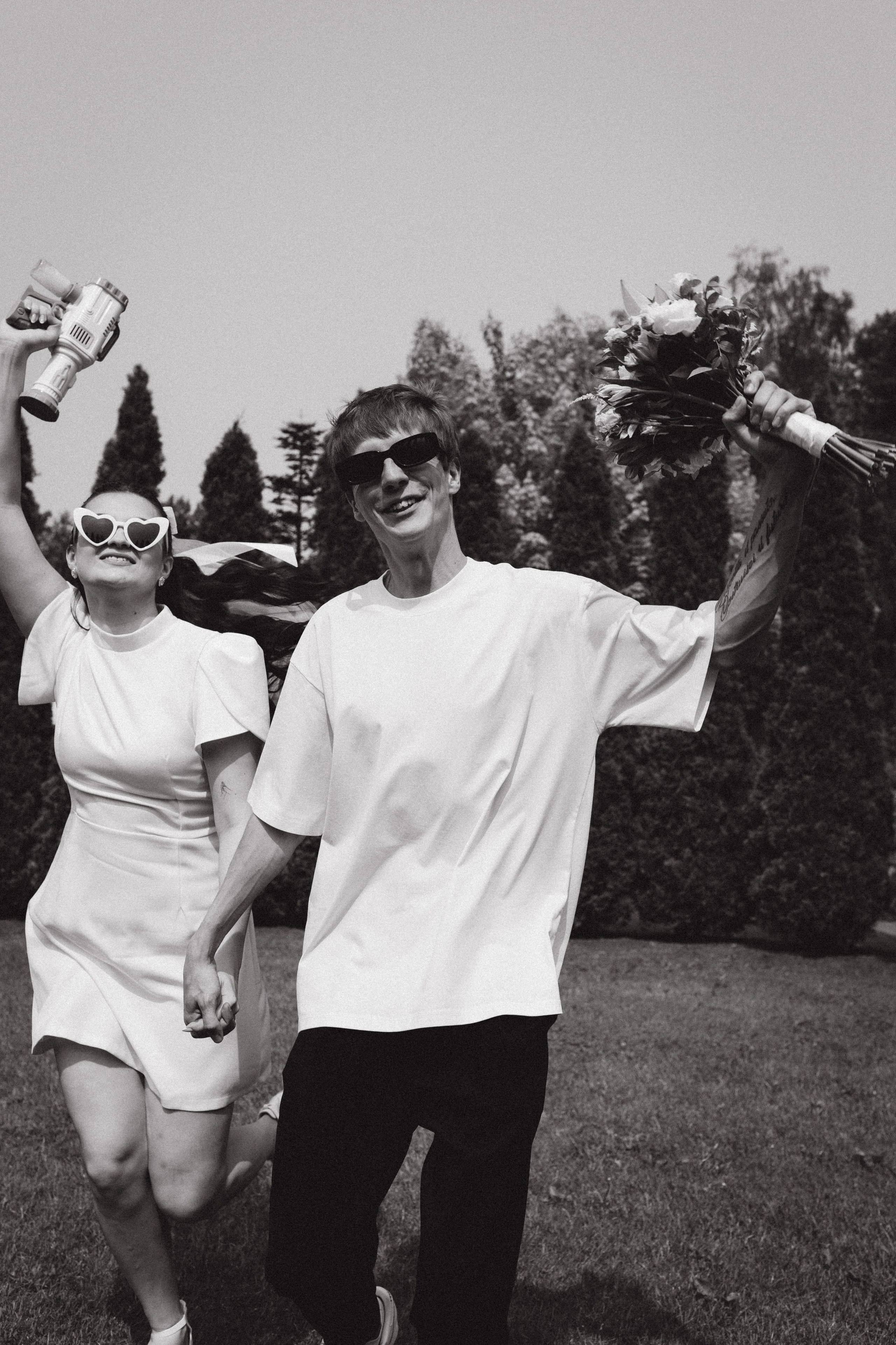 Про любовь с любовью. Семейный и свадебный фотограф Анна Кожокарь