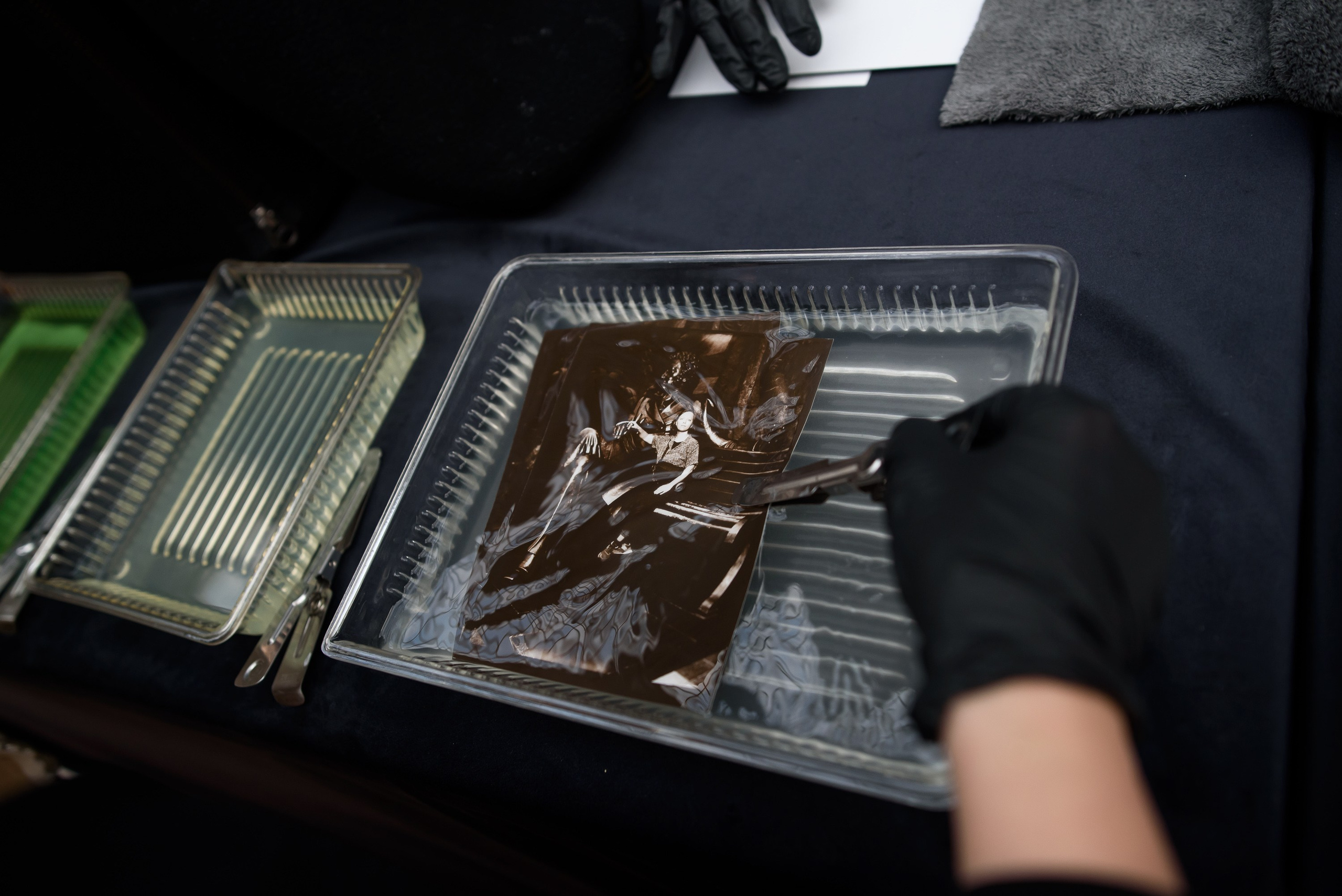 Презентация турецких отелей Cullinan в Москве!. Фотограф в Санкт-Петербурге — Эдуард Фазлетдинов | Репортаж, свадьбы, студия