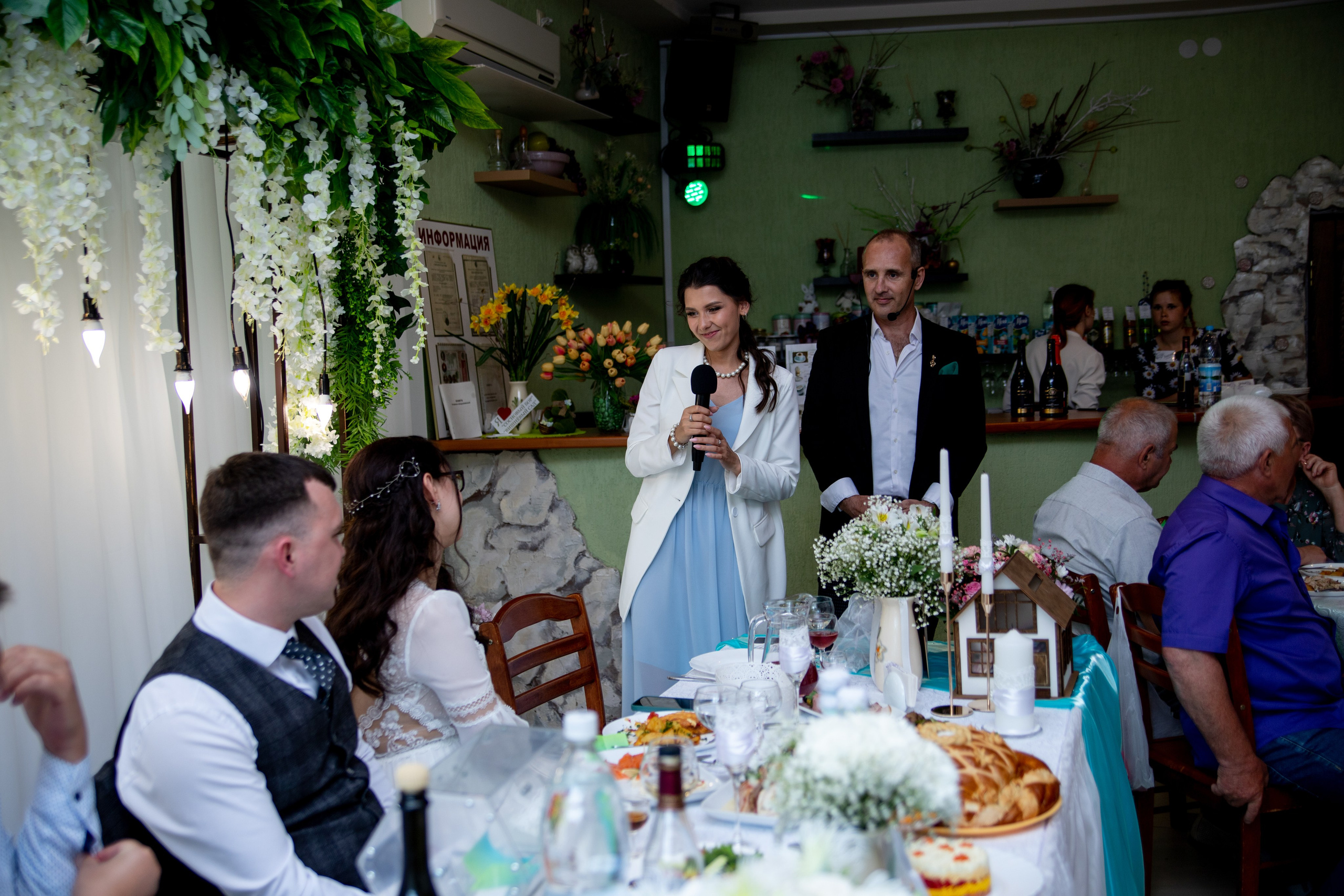 Вячеслав+Анастасия. Свадебный и семейный фотограф в Михайловке Полина Крипс