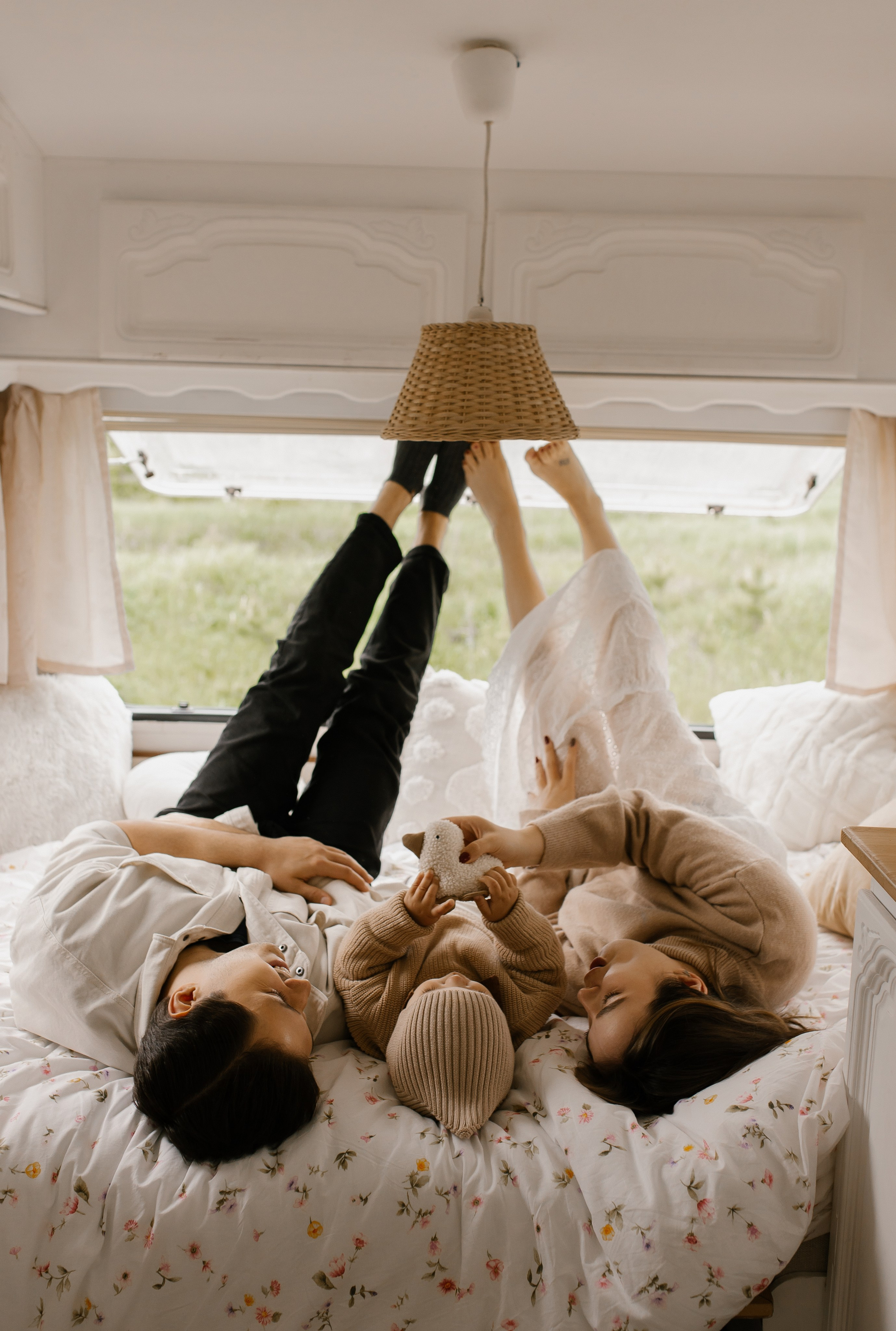 Диана,Иван и Лев♥