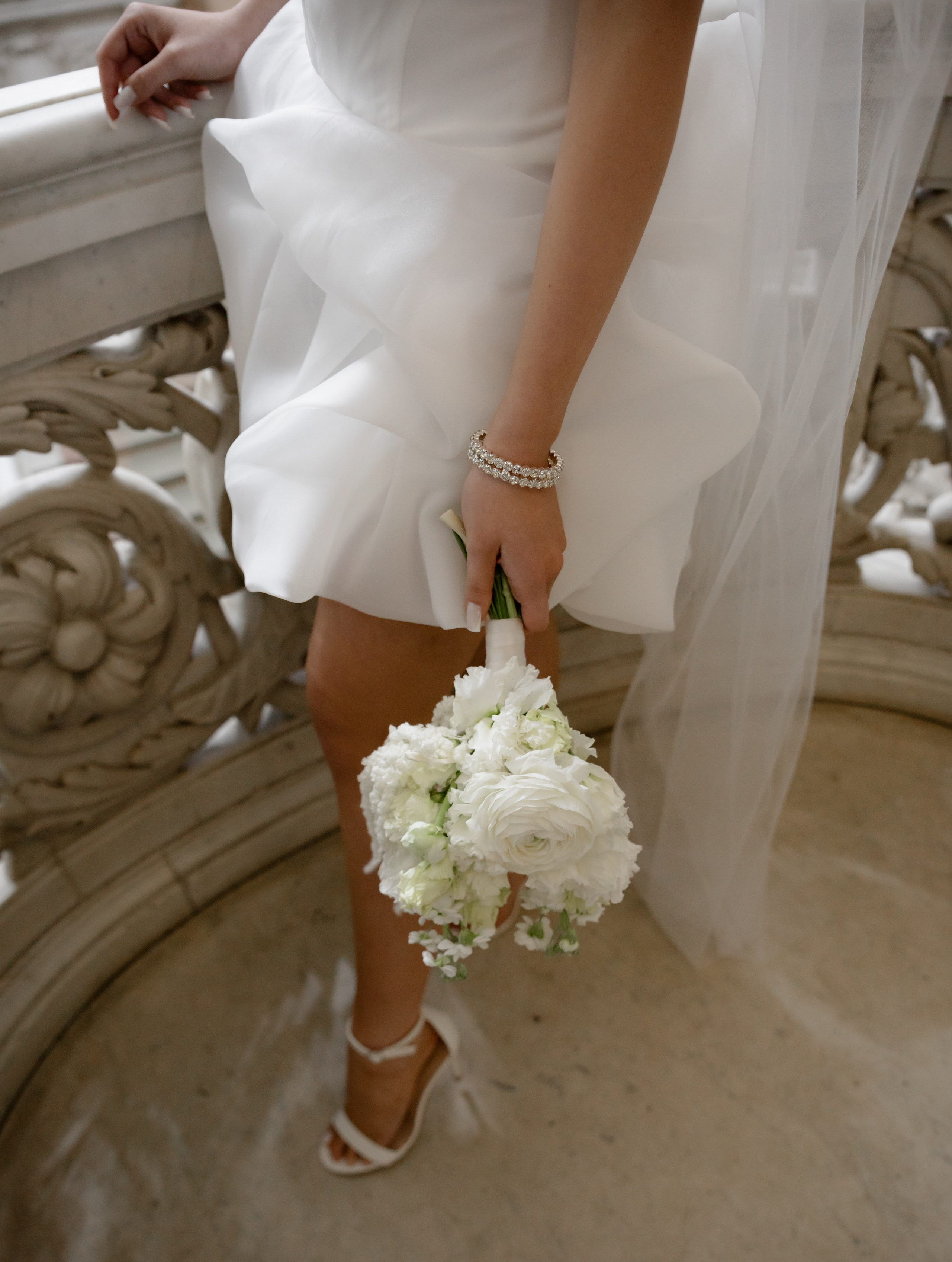 Wedding Day. Анна Михайлова|Свадебный фотограф в Санкт-Петербурге