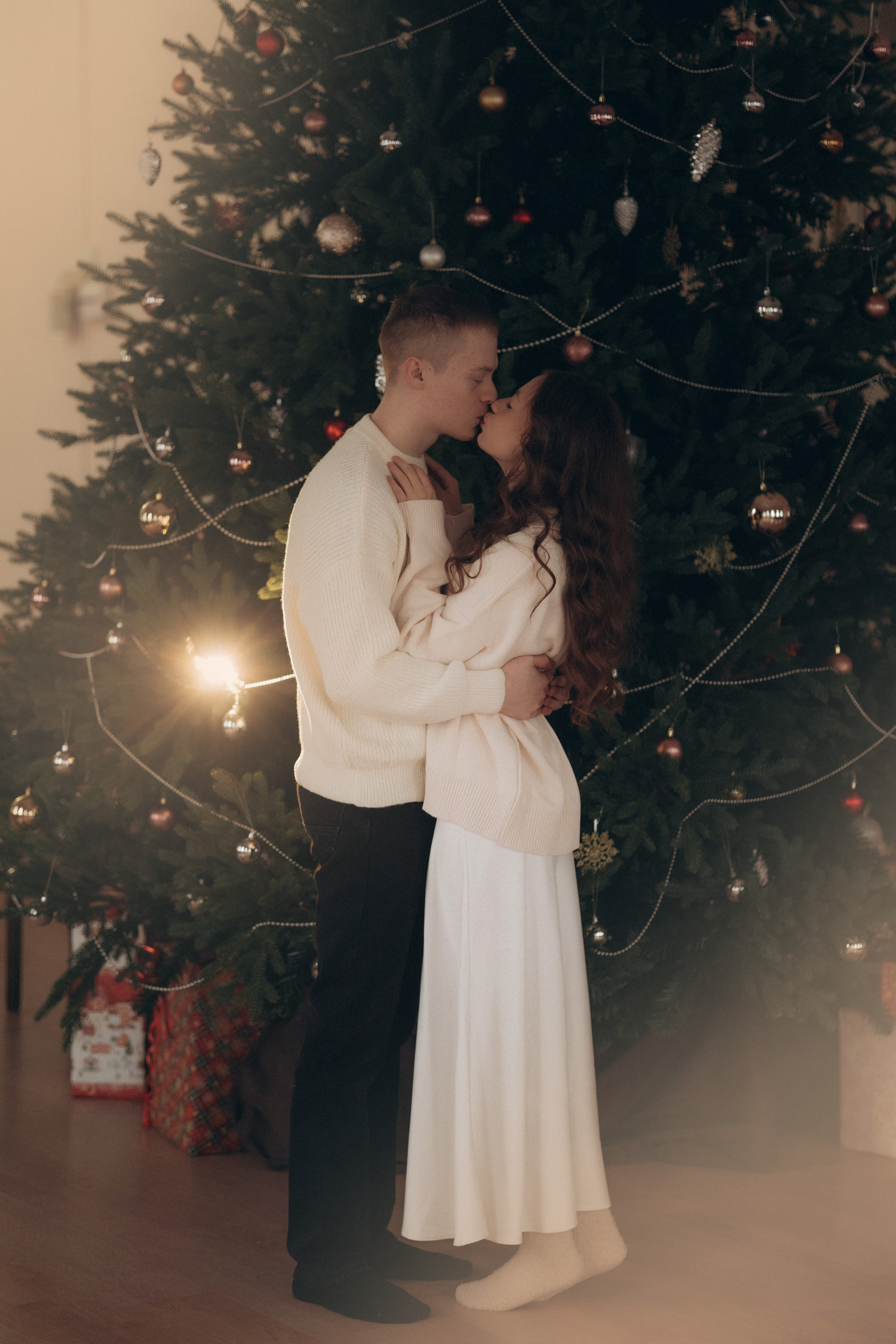 Все эти моменты как кино…. Фотограф Юлия Хакимова / Казань/ Чистополь