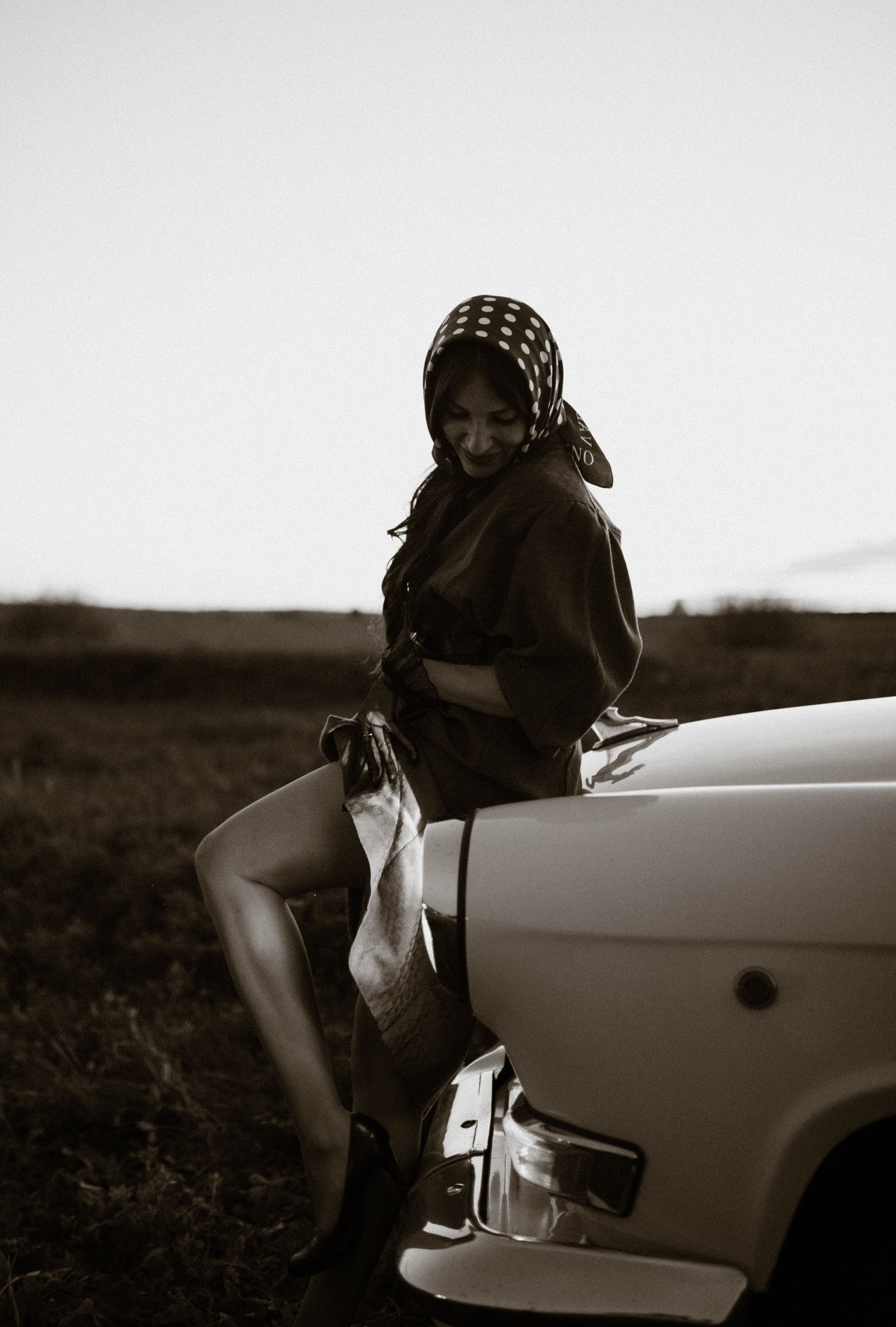 Путешествие в эпоху…. Фотограф Юлия Хакимова / Казань/ Чистополь