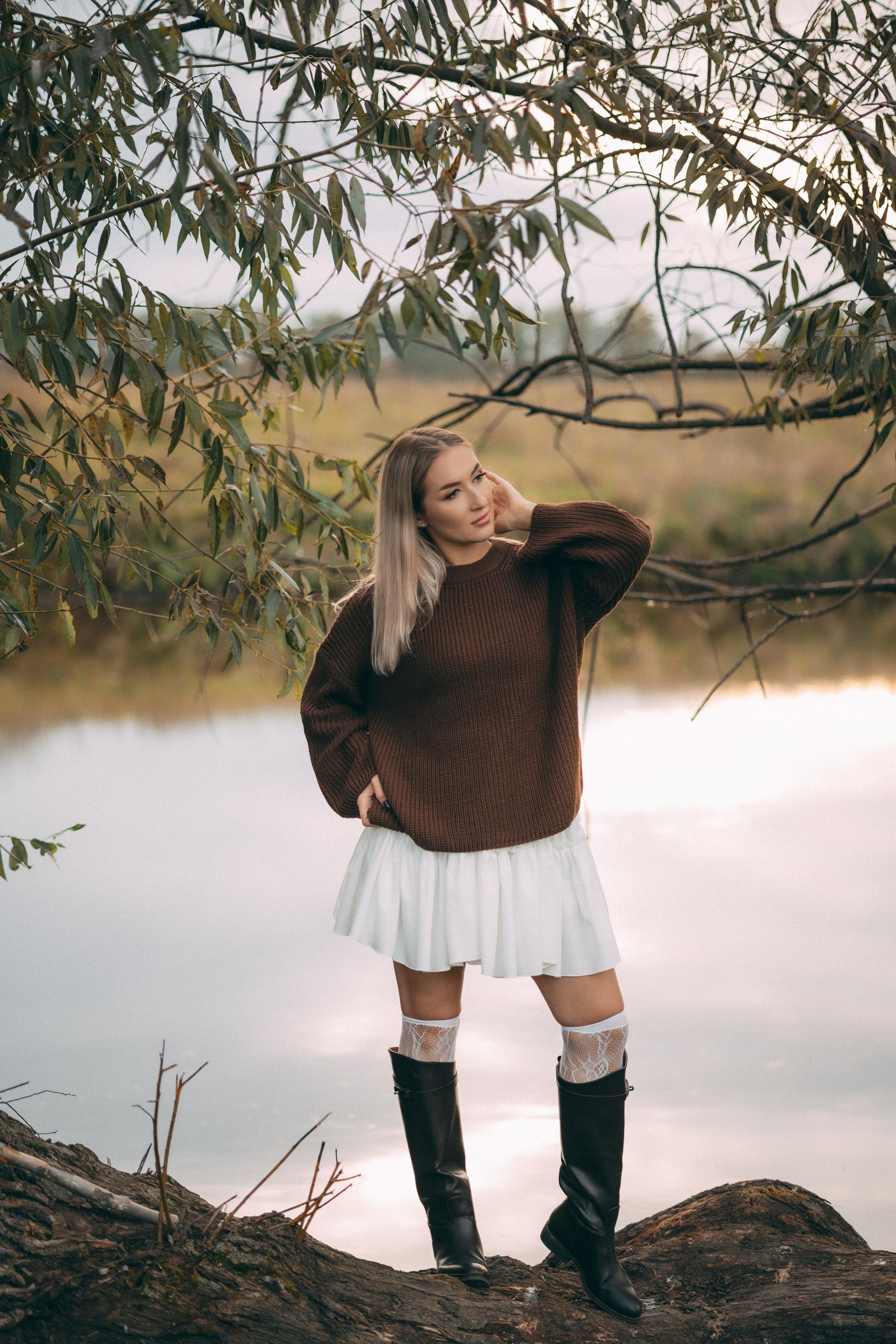 Дарина и Максим. Фотограф Юлия Хакимова / Казань/ Чистополь