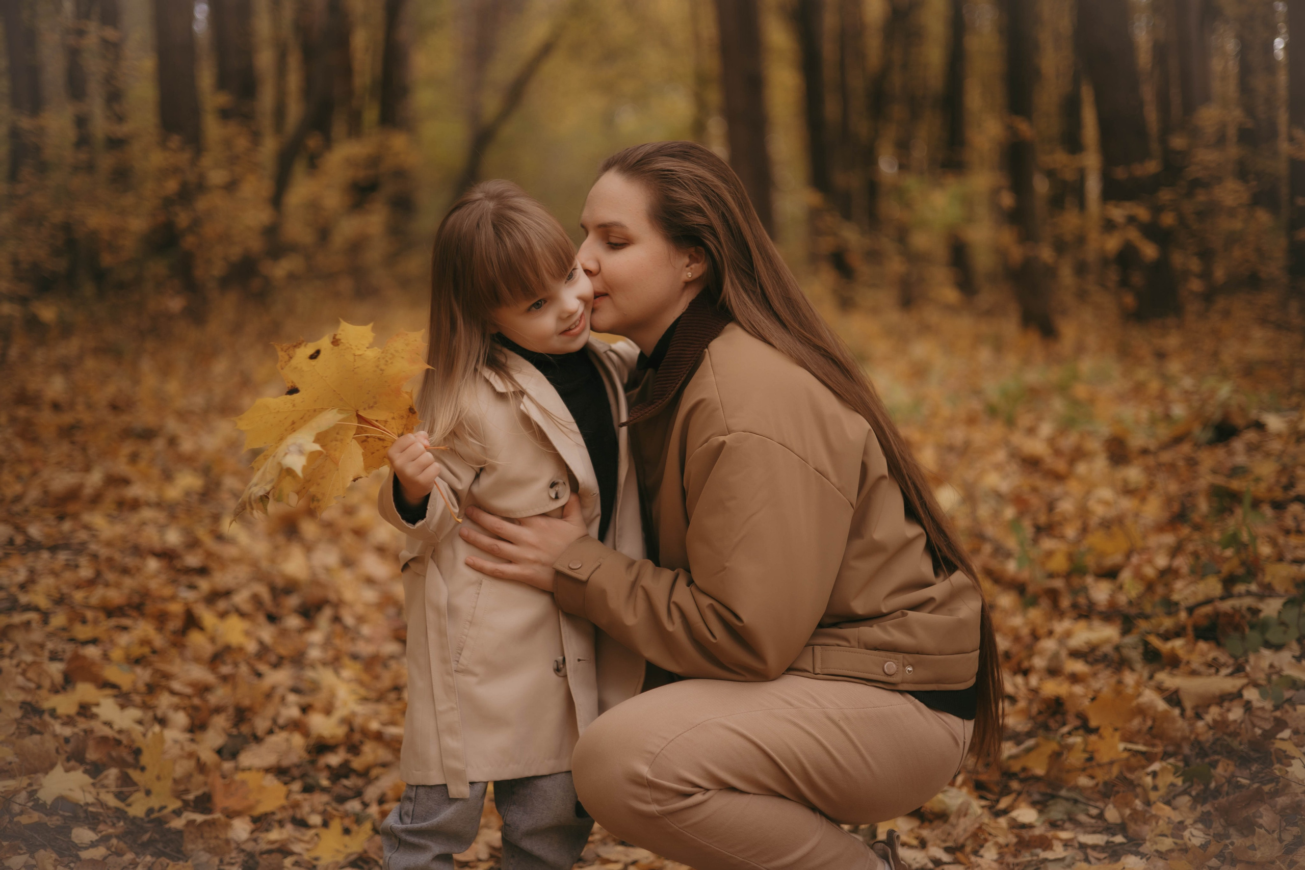 Анфиса. Фотограф Юлия Хакимова / Казань/ Чистополь