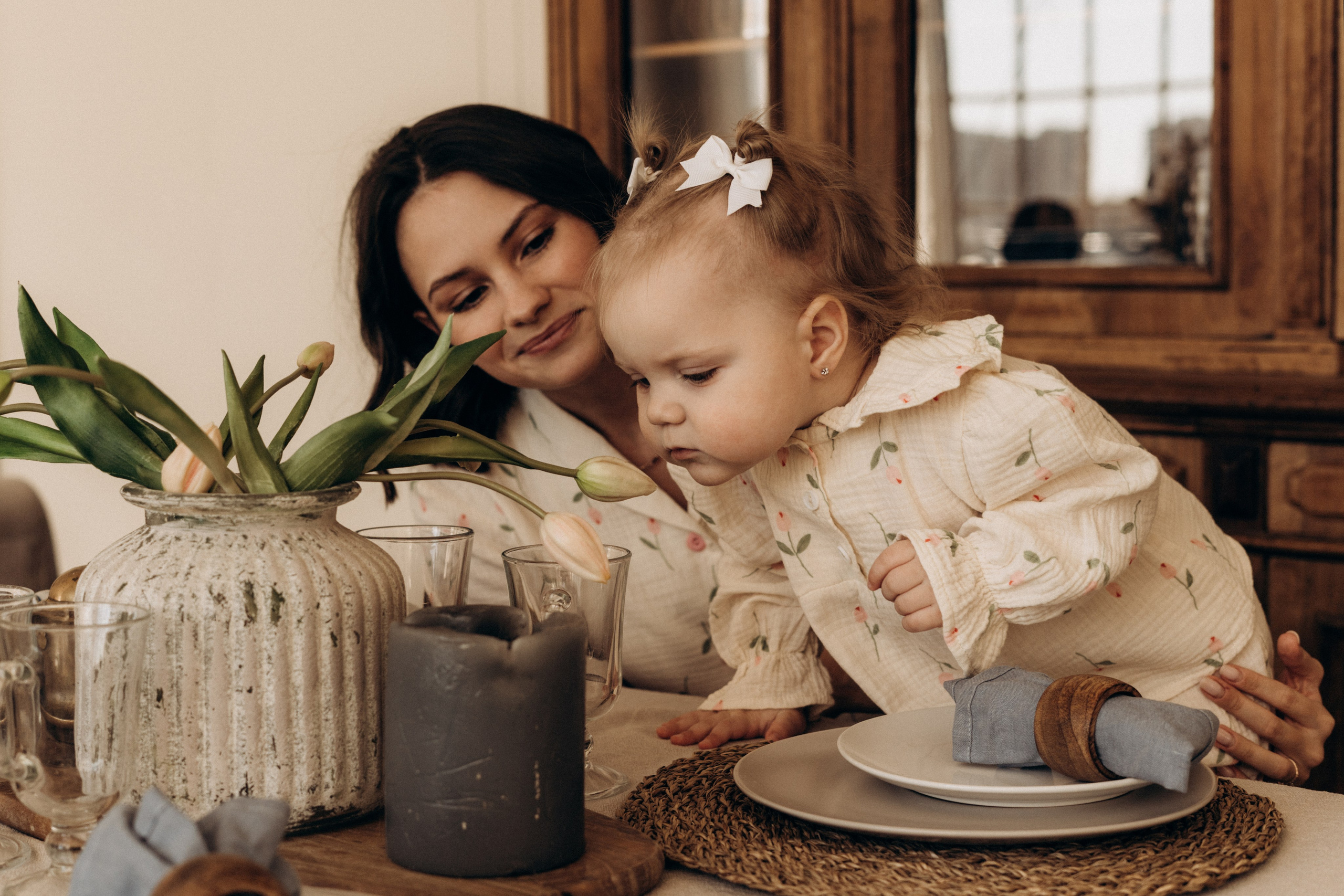Семейная фотография. Детский и семейный фотограф в Санкт-Петербурге Анна Марковская