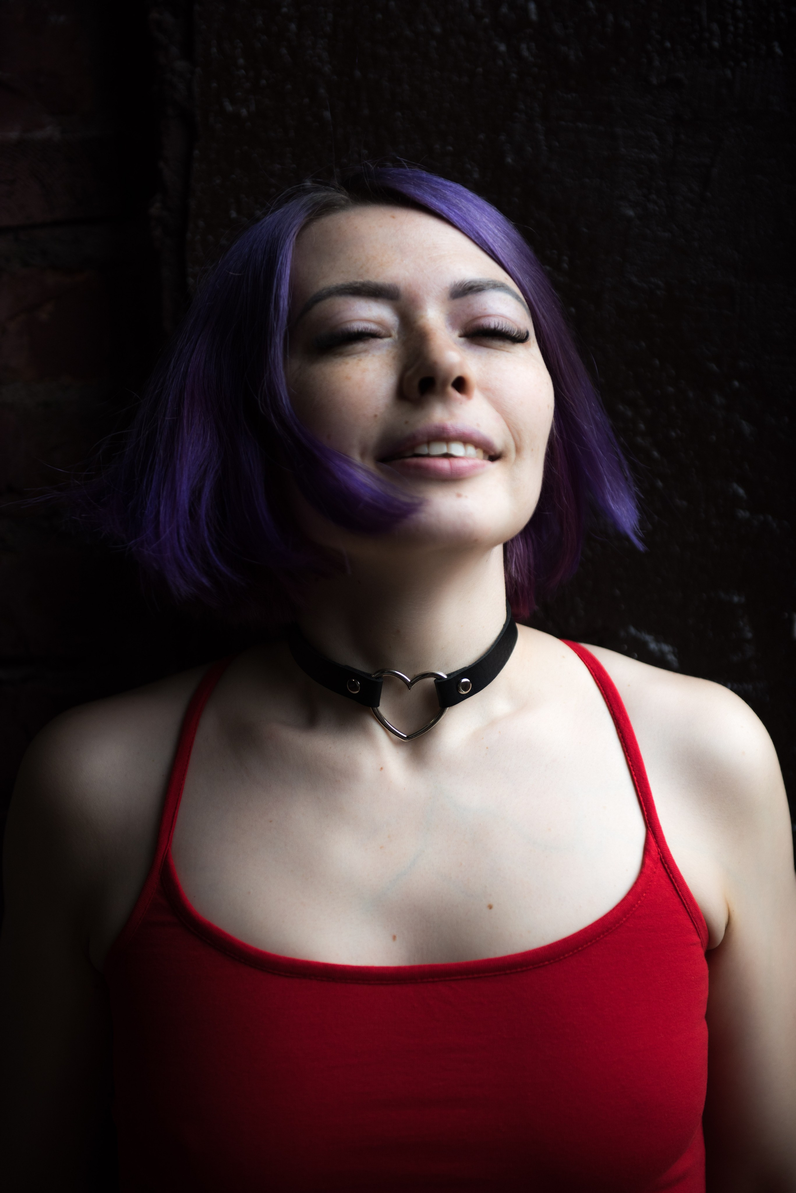 Юля Дуванова. Студийная съёмка. Арт фотограф