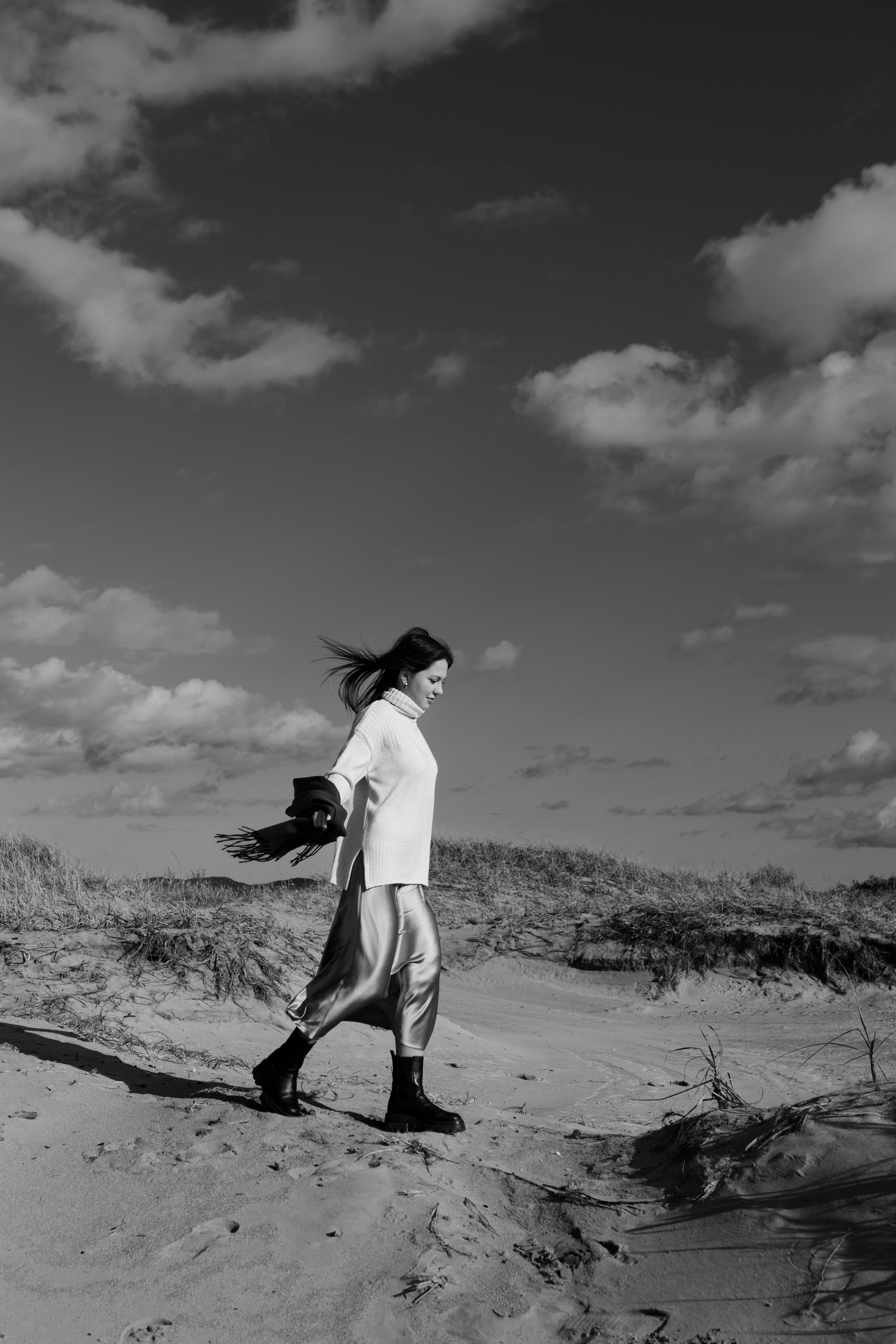 Виктория. Фотограф Сахалин