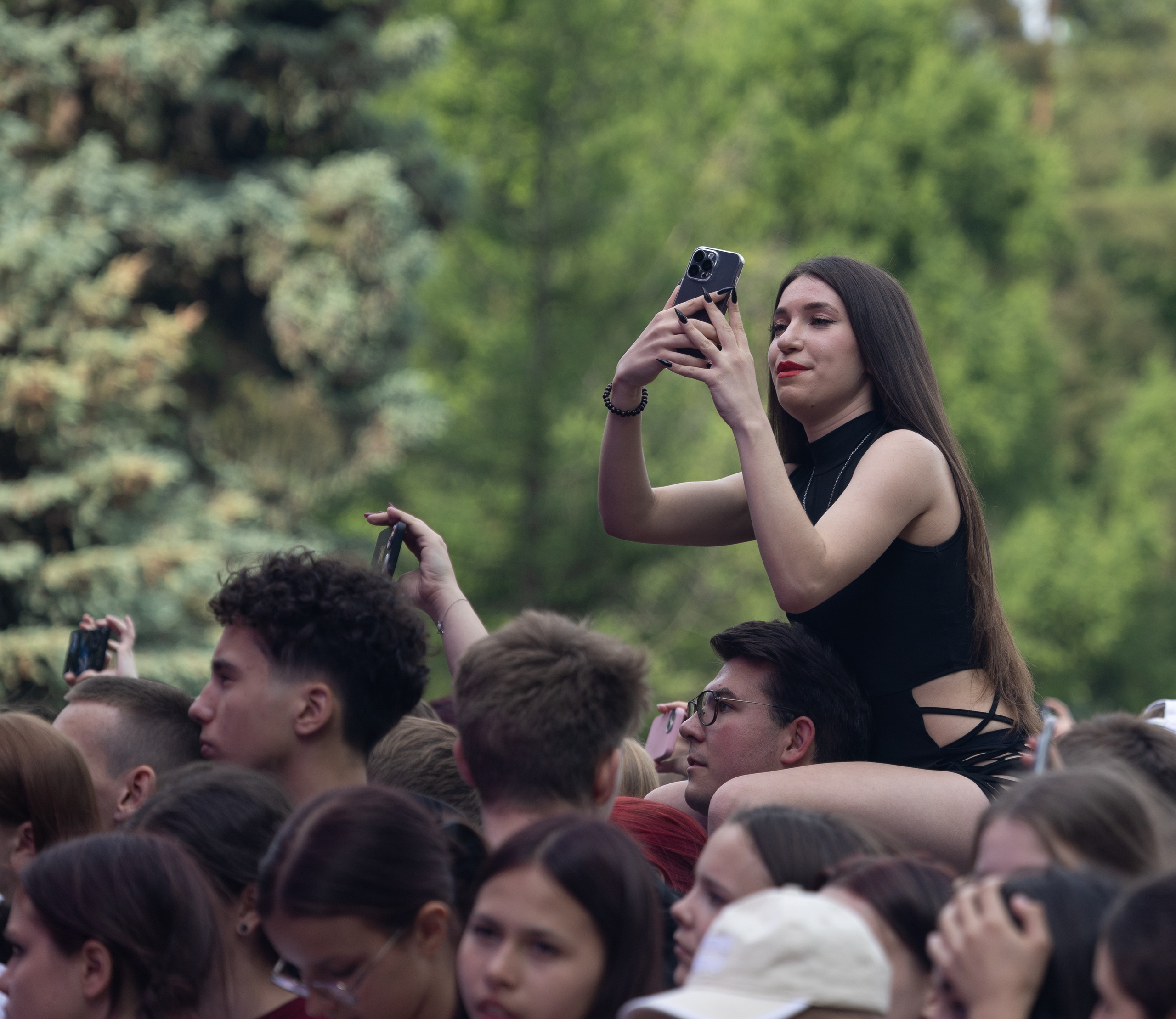 Блогеры России. Фотограф Твердохлебова Дарья, г. Санкт-Петербург