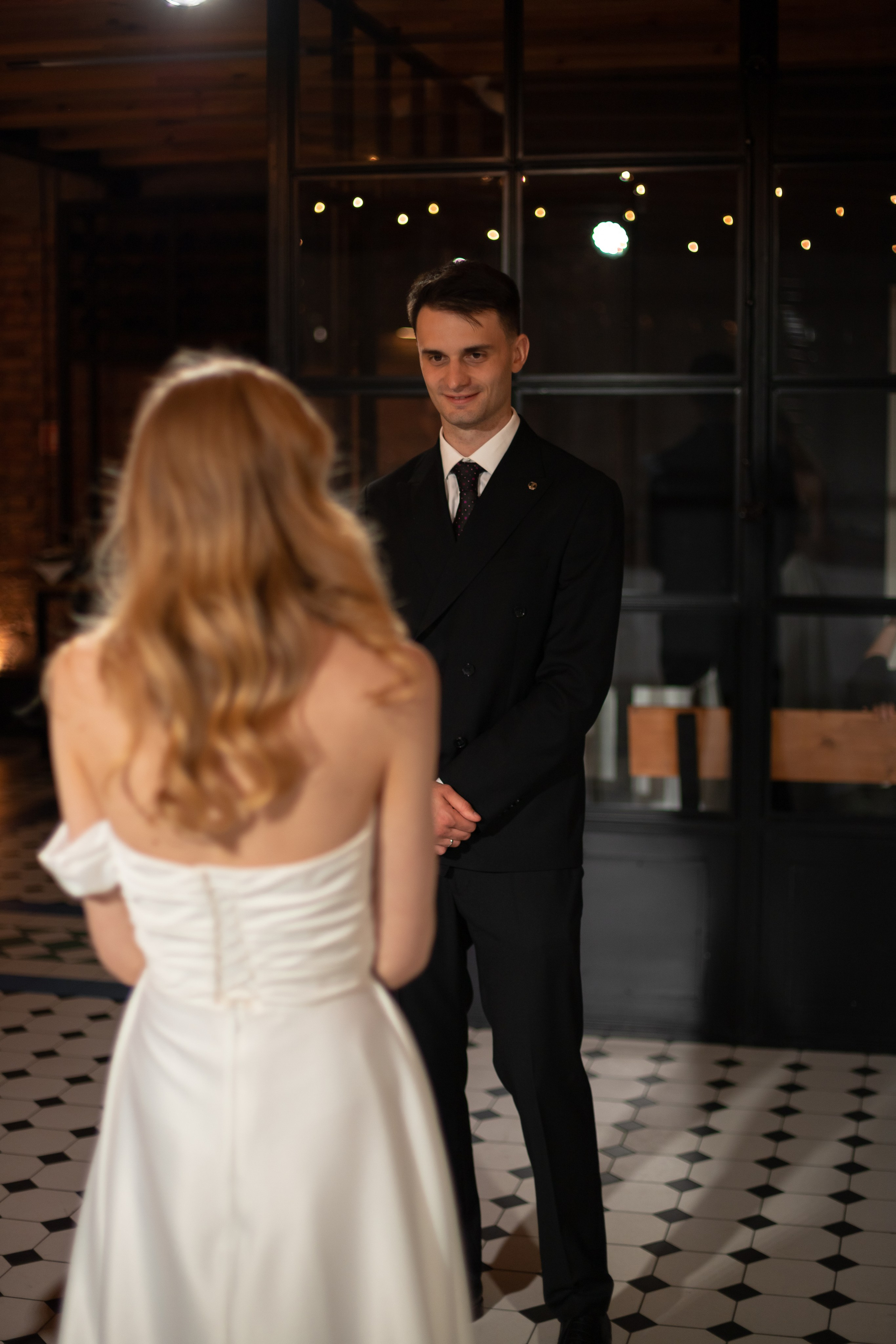 Бусинка моя. Свадебный и семейный фотограф Арина Кулёва