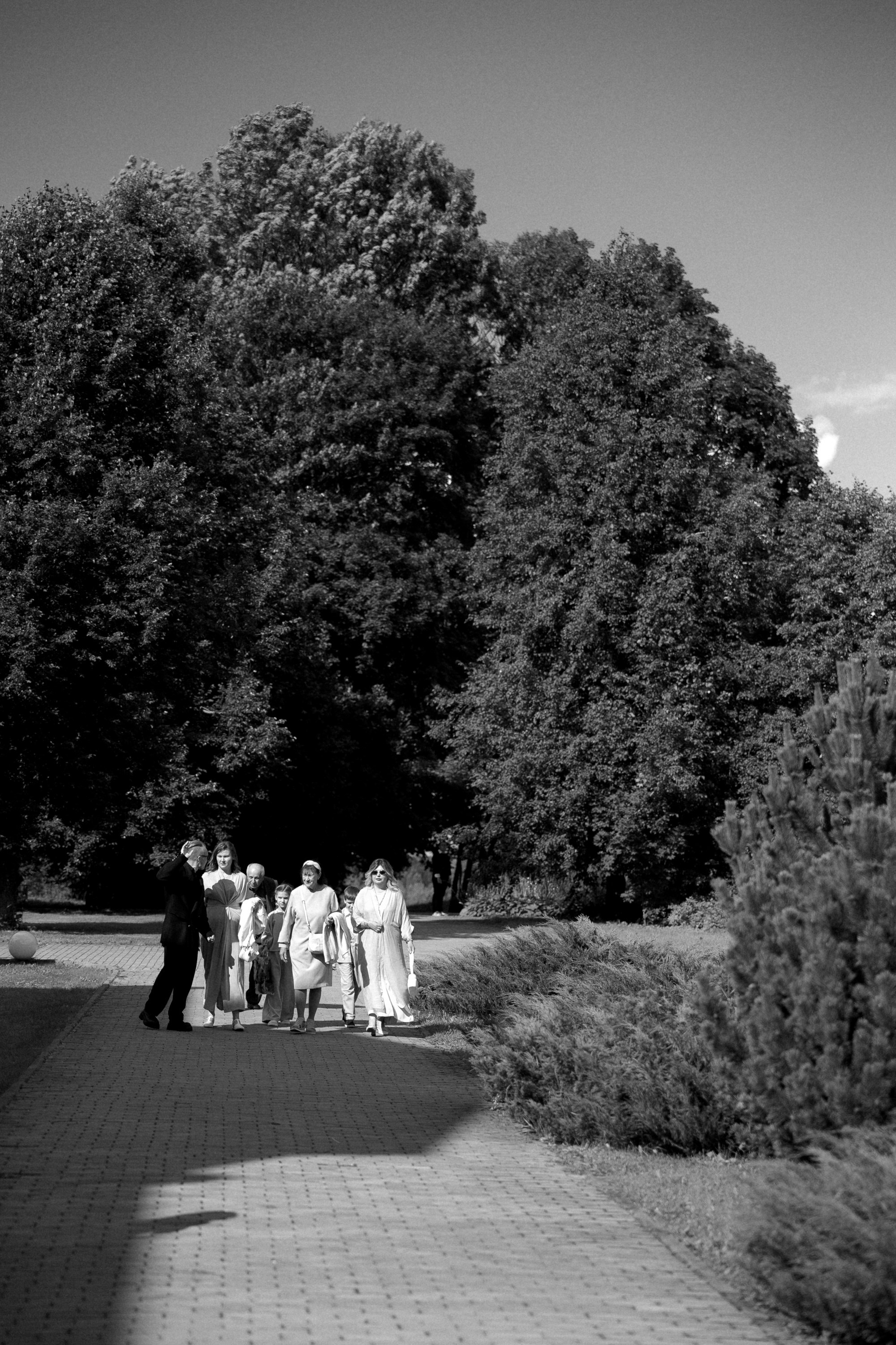 Daniil & Polina Wedding. Антон Прокопенков Свадебный Фотограф +7(916) 013-35-12