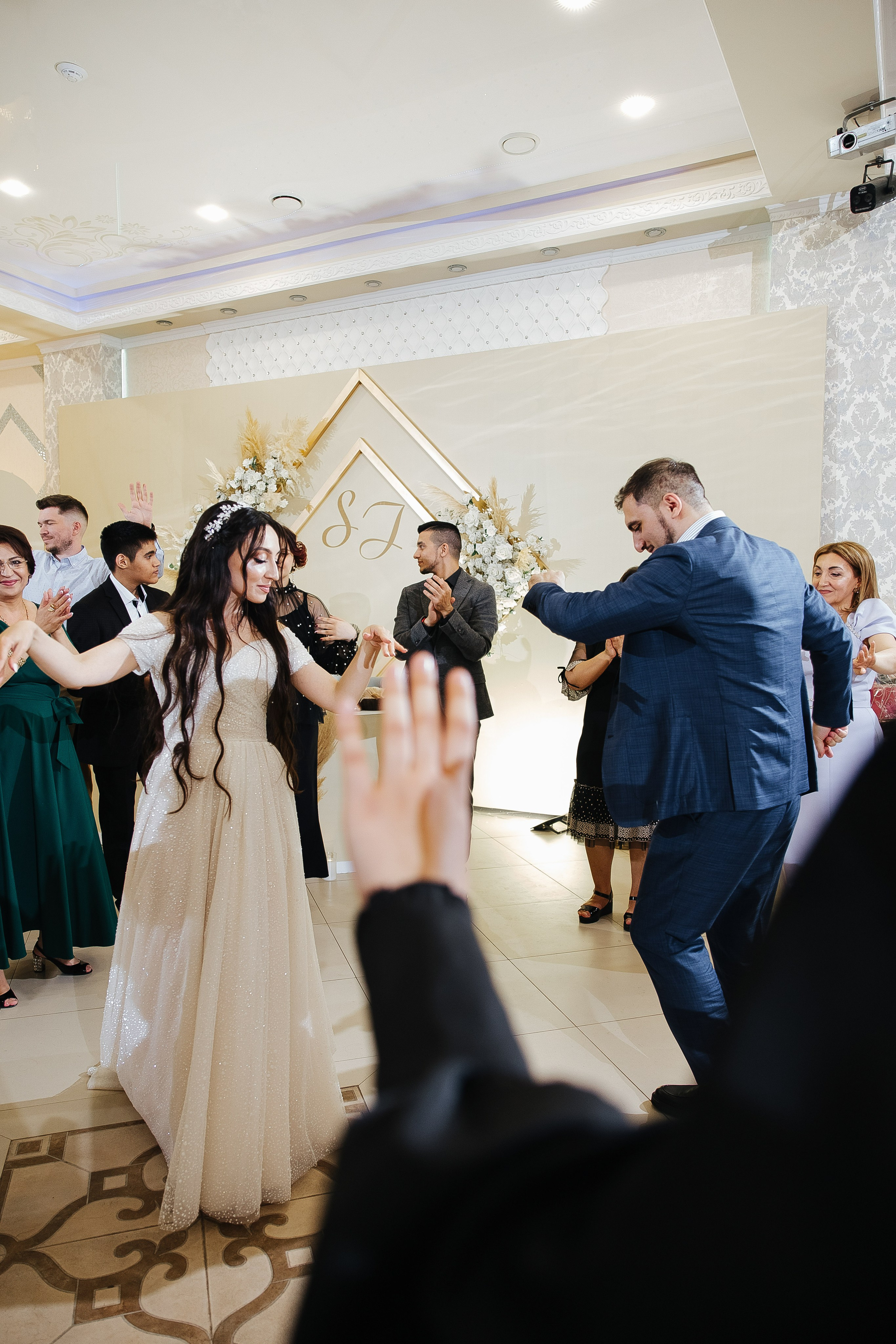 Шах и Ирада. Фотограф в Красноярске Надежда Воскресенская