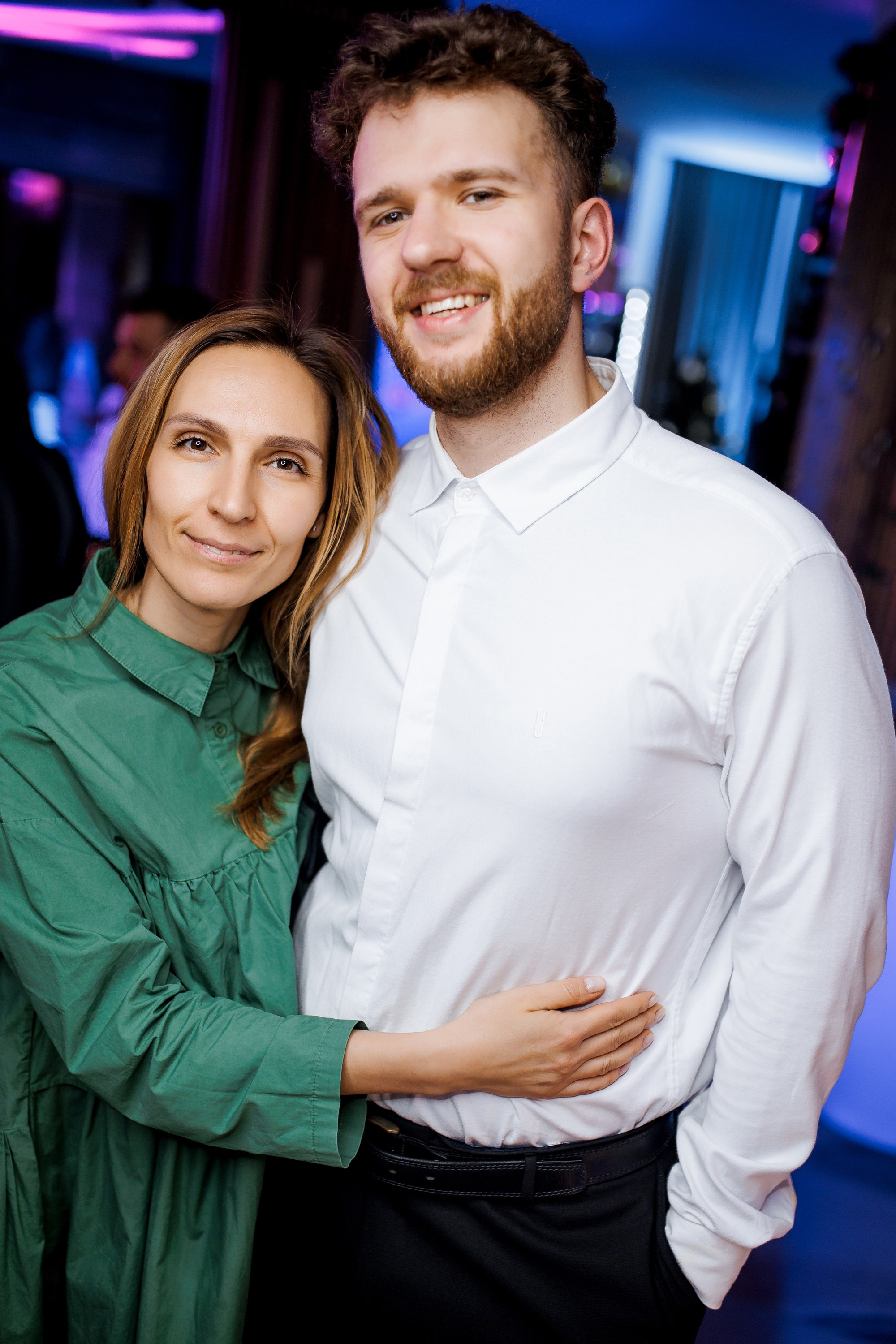 Veraxen CITY. Свадебный фотограф Каледич Тимофей