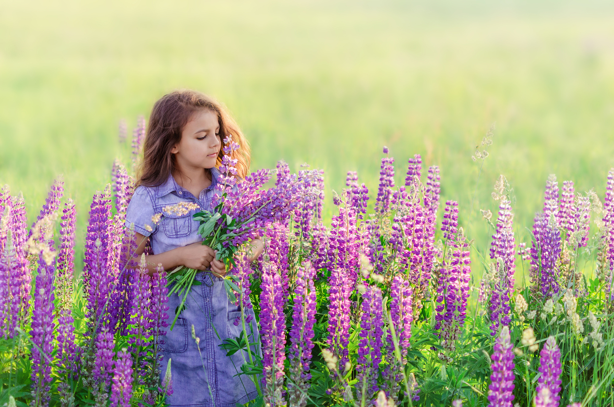 Летние фотосессии. Майя Афзаал. Фотограф. Псков