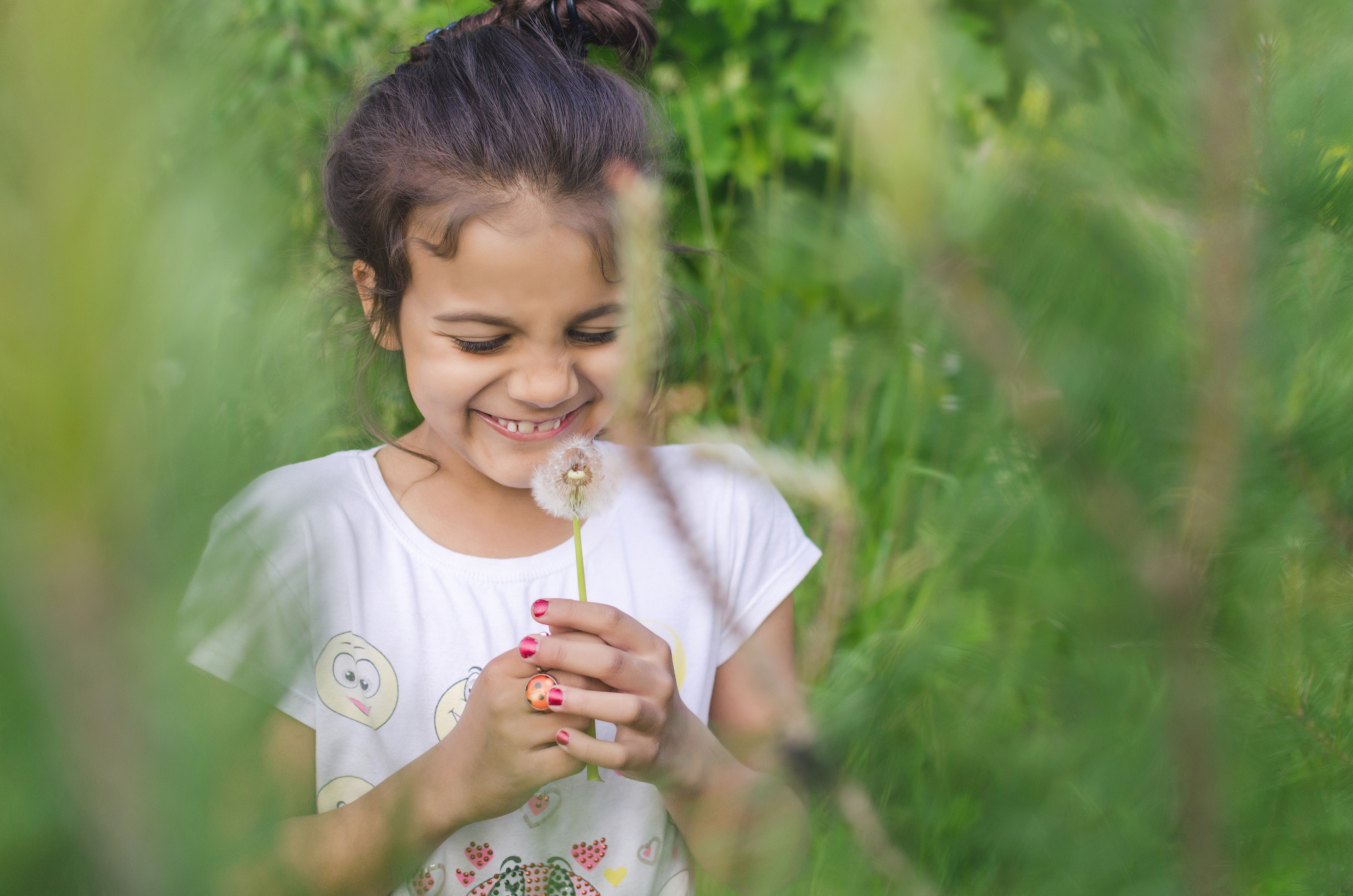 Летние фотосессии. Майя Афзаал. Фотограф. Псков