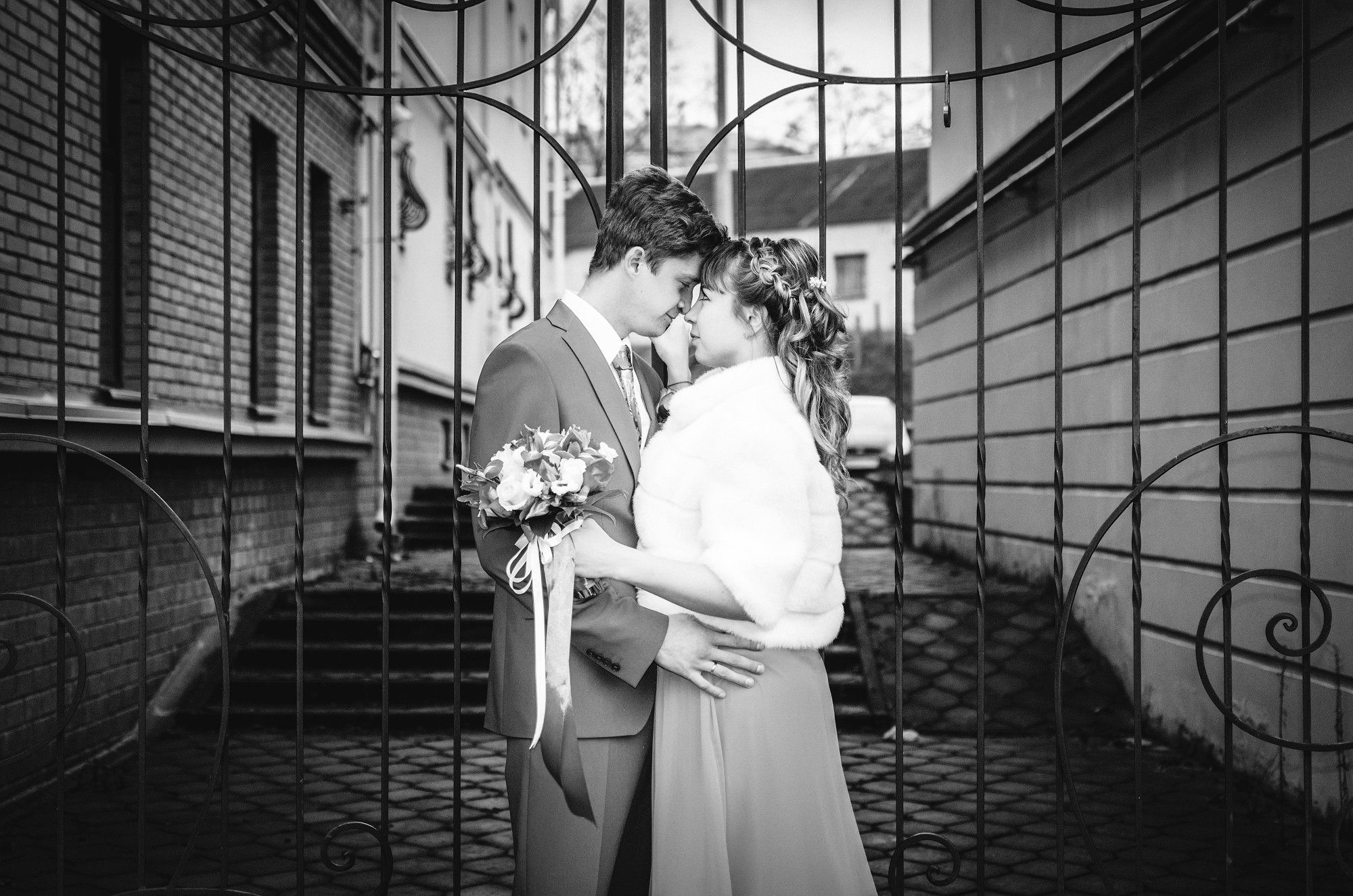 свадьба Псков