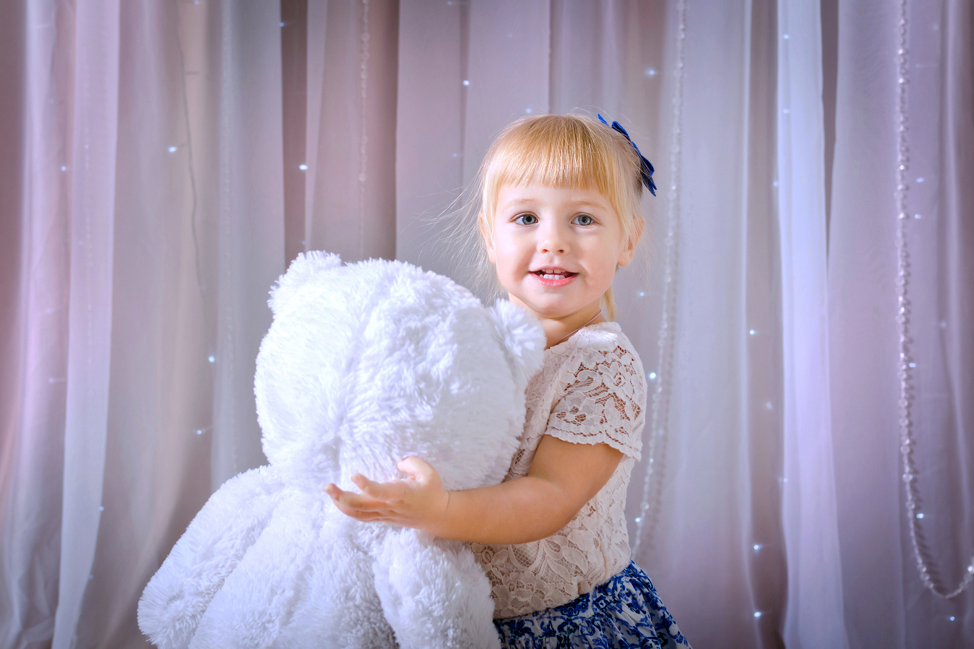 Новогодние фото. Студия. Майя Афзаал. Фотограф. Псков