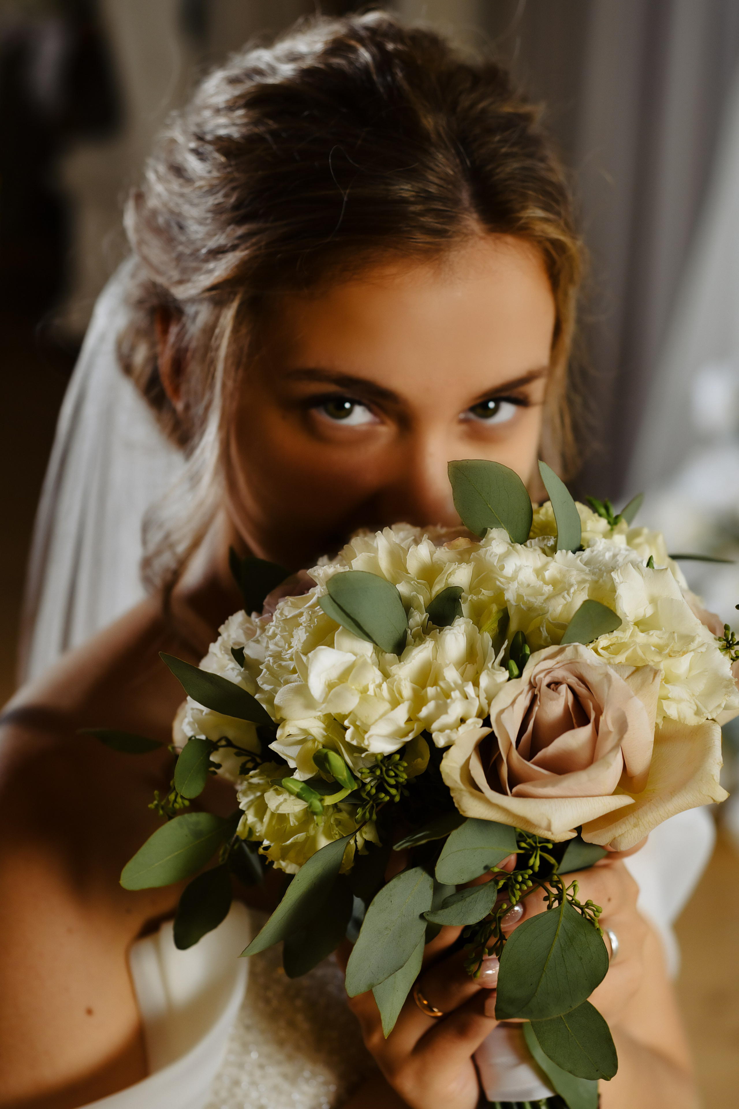 Артём и Ольга. Фотограф Ольга Огнева г. Новосибирск