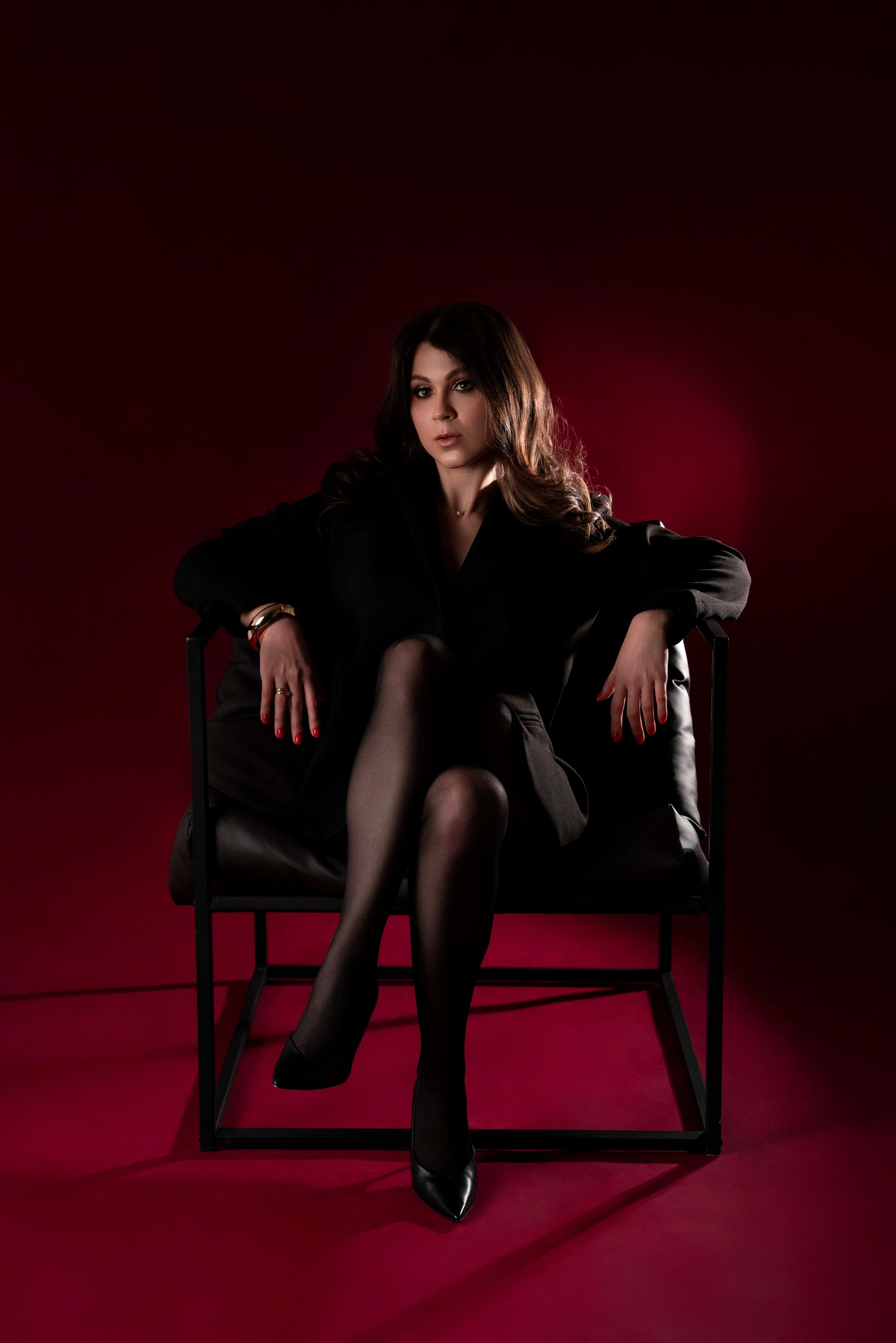 Индивидуальная съемка. Фотограф в Норильске и Кайеркане