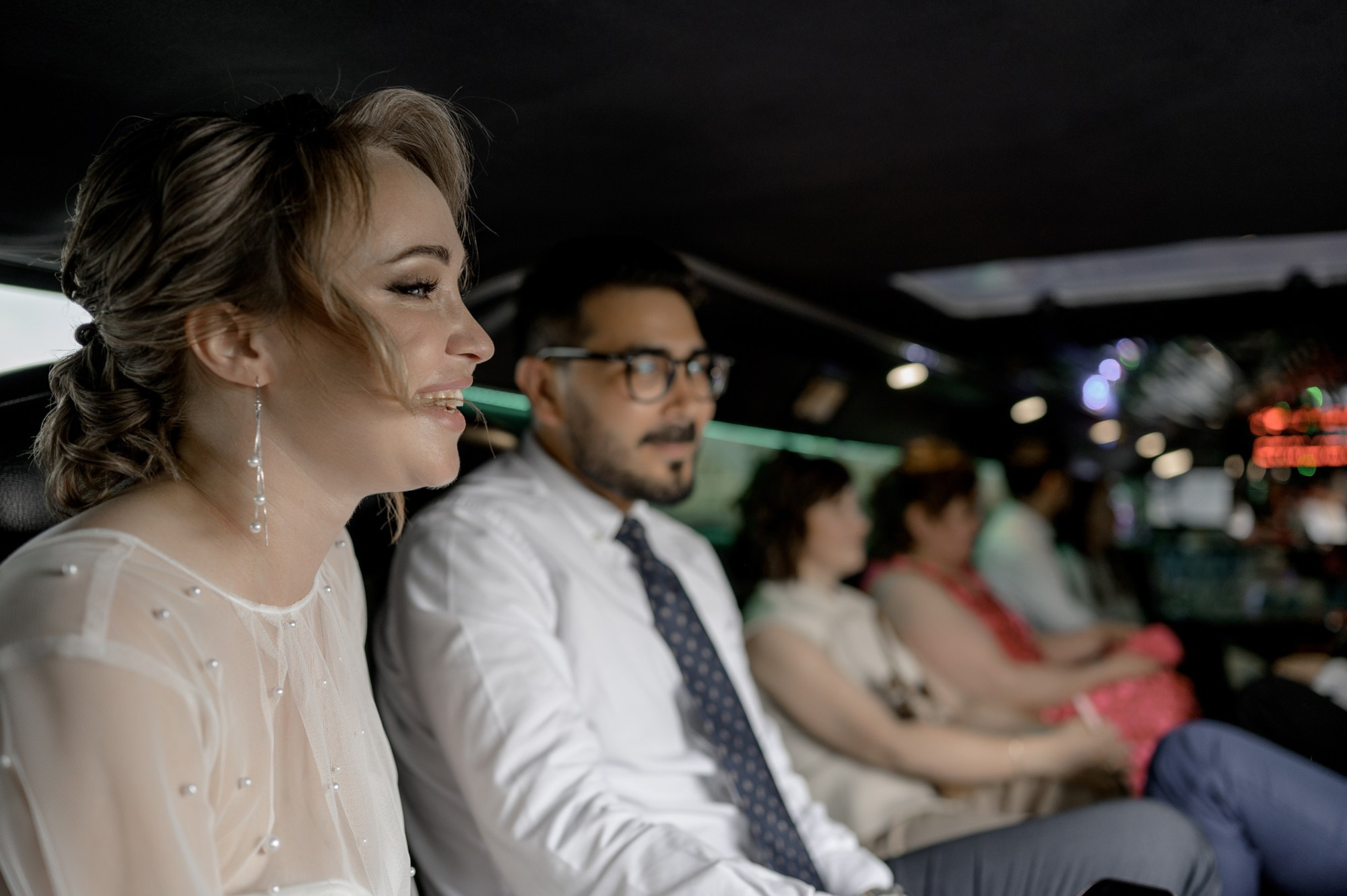 Раджа и Татьяна. Свадебный фотограф в Тюмени Анастасия Пономарева