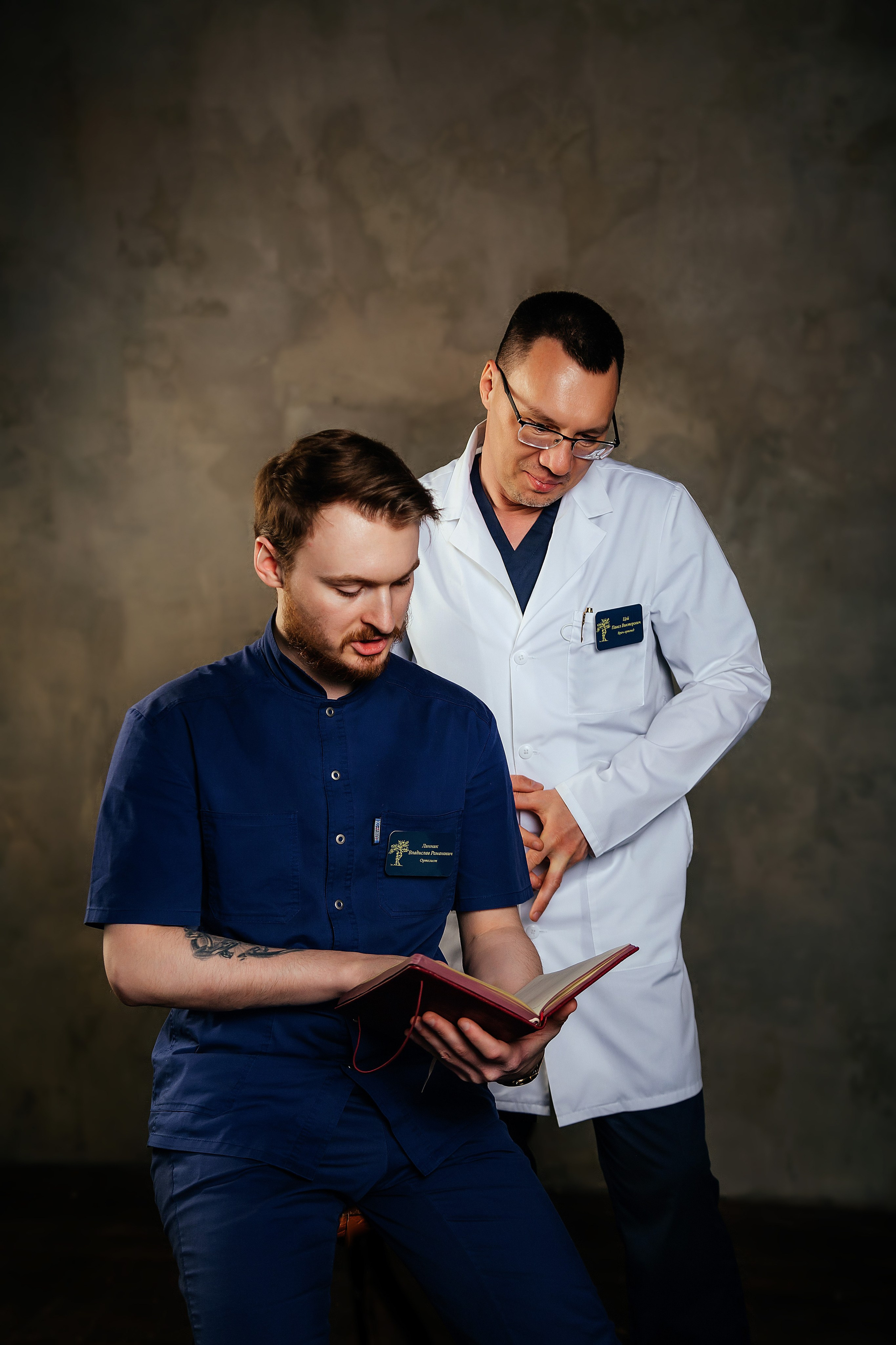 Контент для медиков. Семейный фотограф Любовь Саркеева