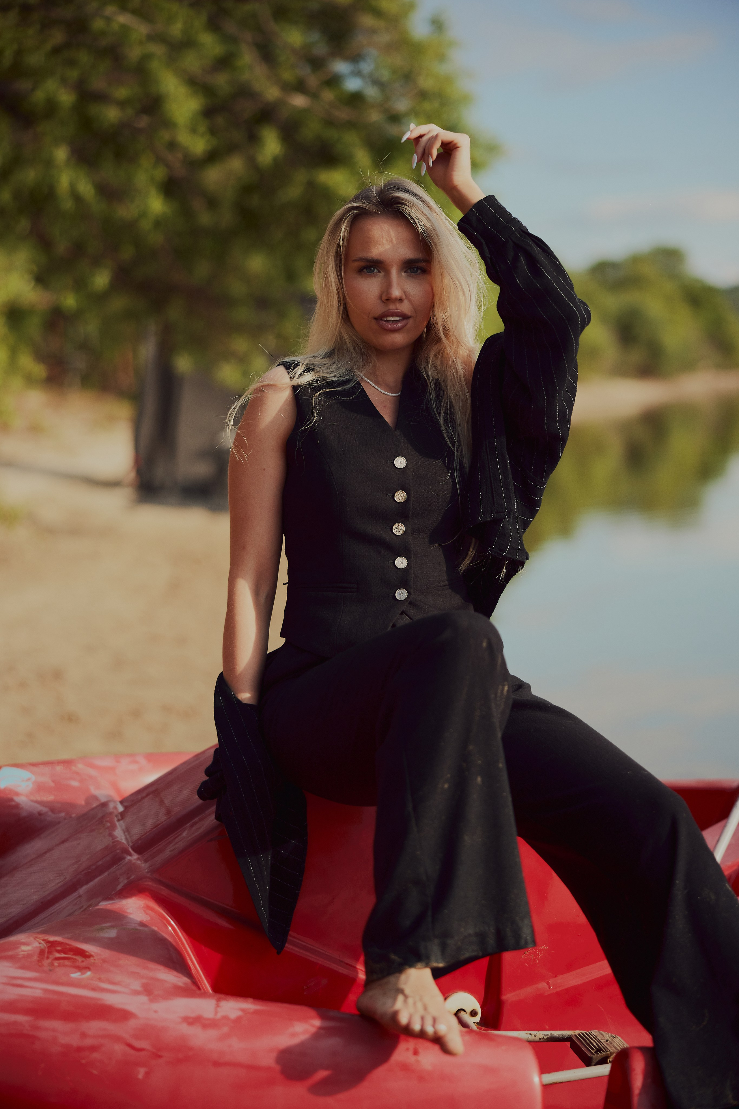 Спокойствие. Сергей Ирклиенко