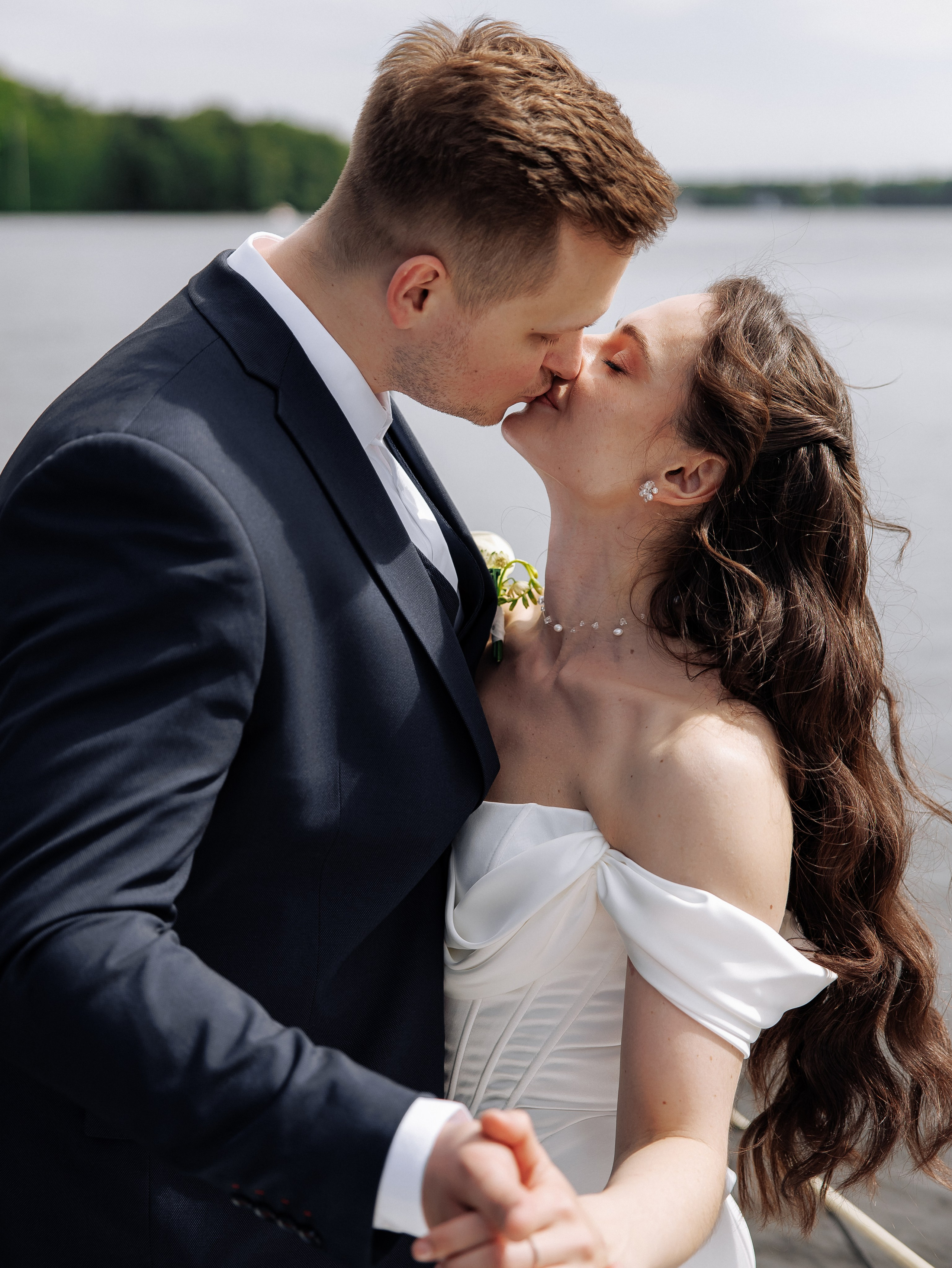 Петр и София 23.05.2026. Свадебный фотограф в Москве и по всему миру