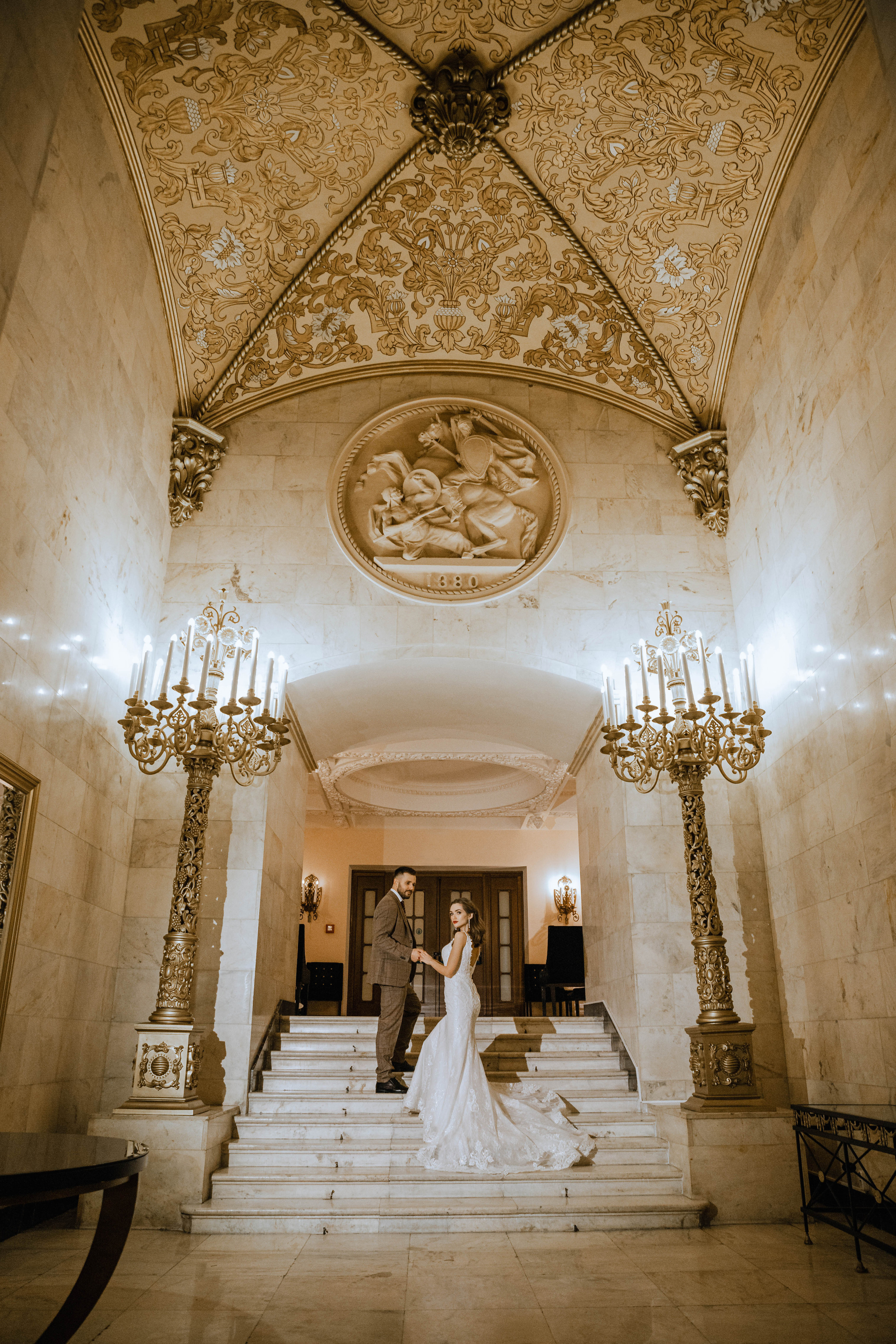 Хилтон на Ленинградке. Артём и Вита. Фотограф свадебный Москва.Серпухов. Андрей Гоев