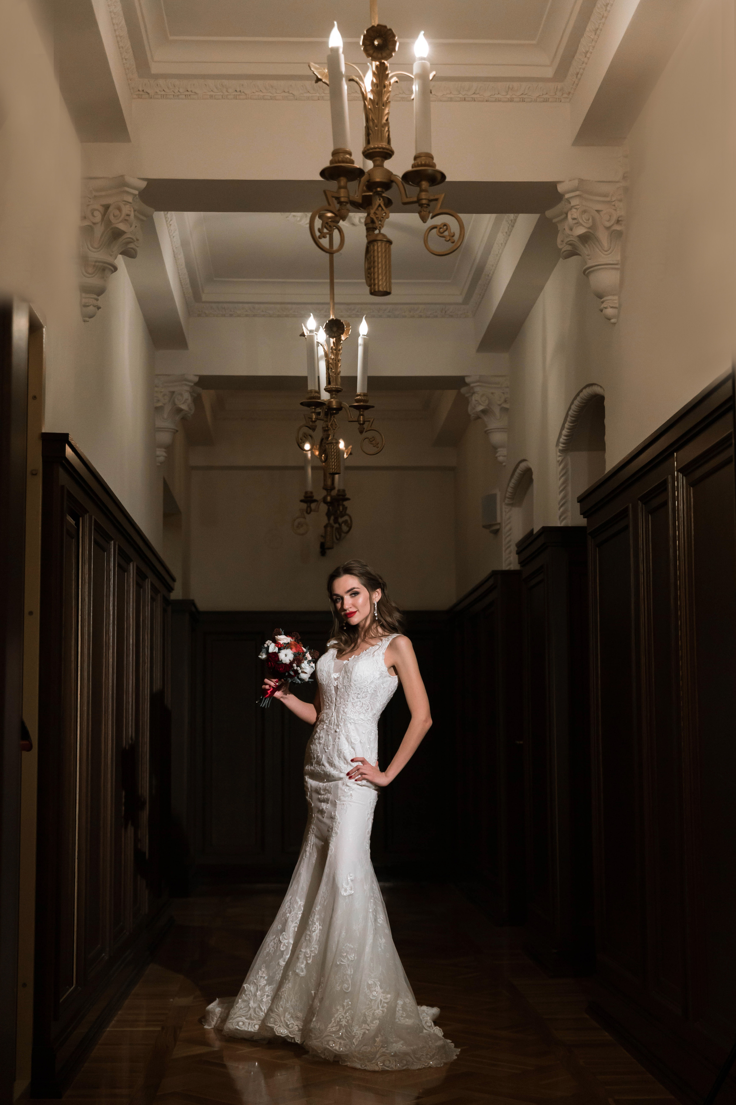 Хилтон на Ленинградке. Артём и Вита. Фотограф свадебный Москва.Серпухов. Андрей Гоев