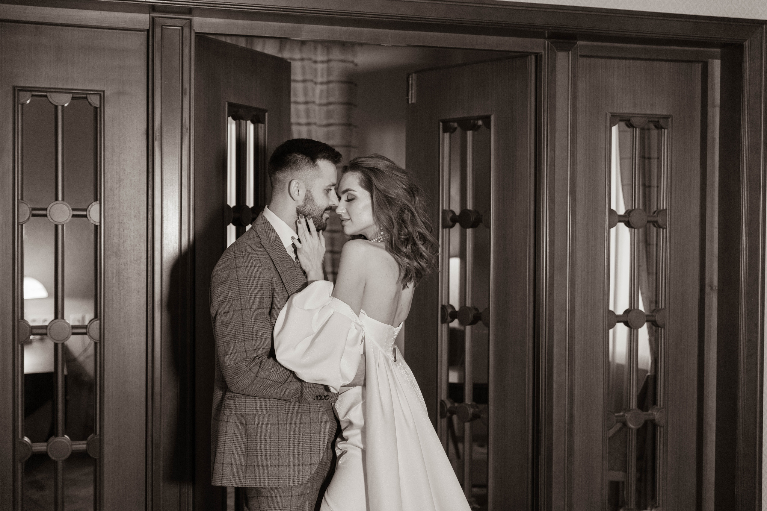 Хилтон на Ленинградке. Артём и Вита. Фотограф свадебный Москва.Серпухов. Андрей Гоев