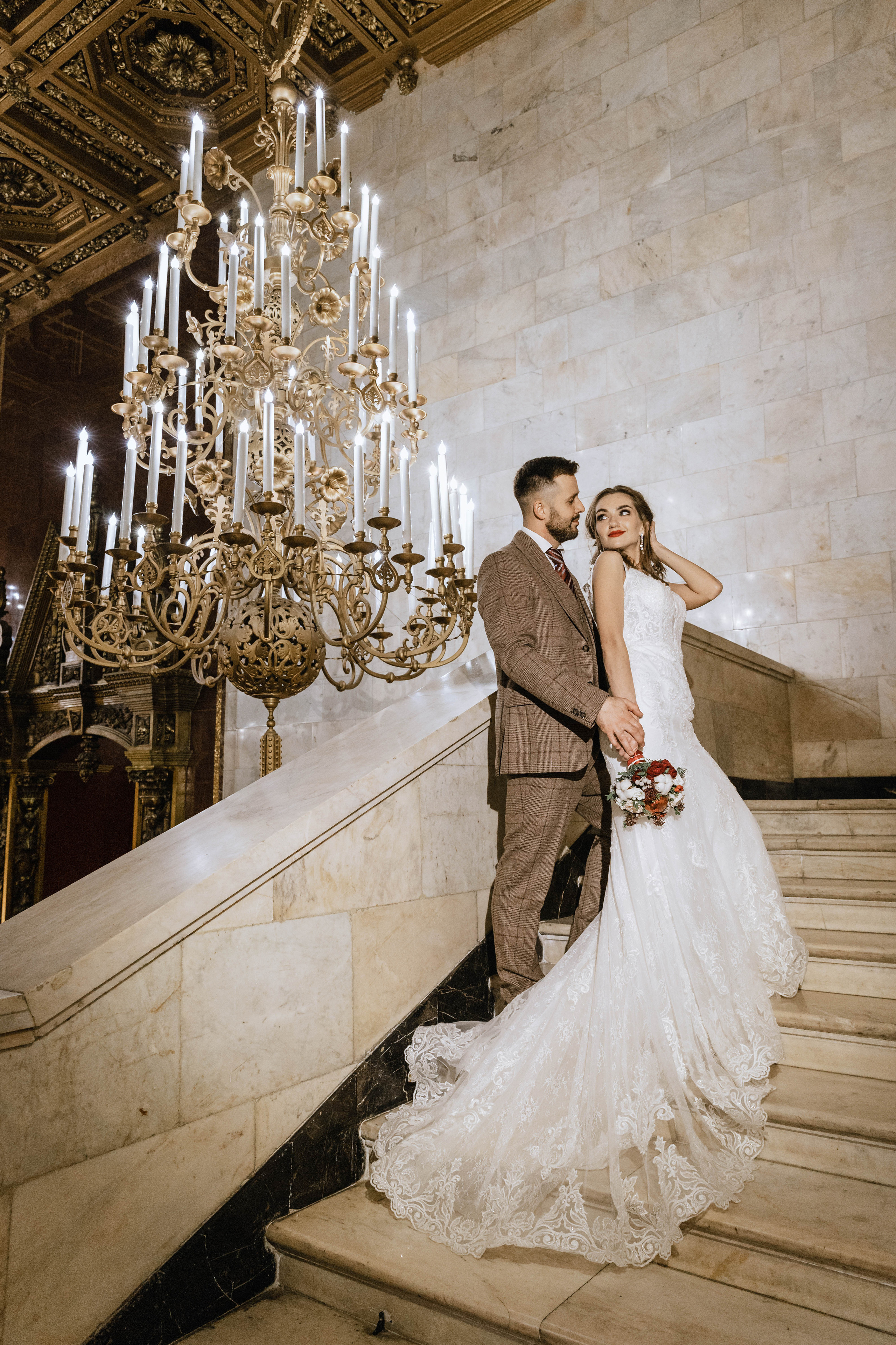 Хилтон на Ленинградке. Артём и Вита. Фотограф свадебный Москва.Серпухов. Андрей Гоев