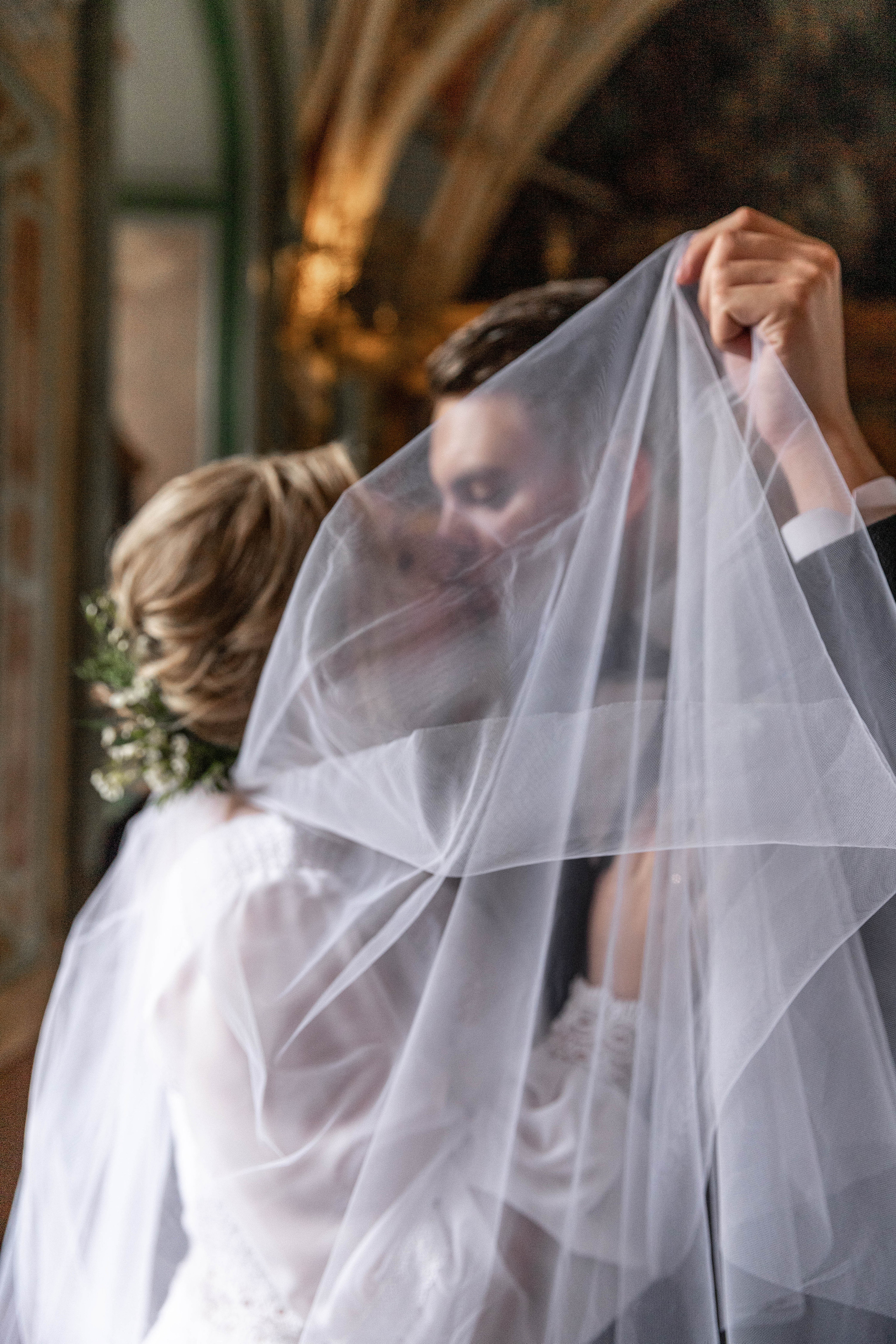 Таинство. Фотограф свадебный Москва.Серпухов. Андрей Гоев