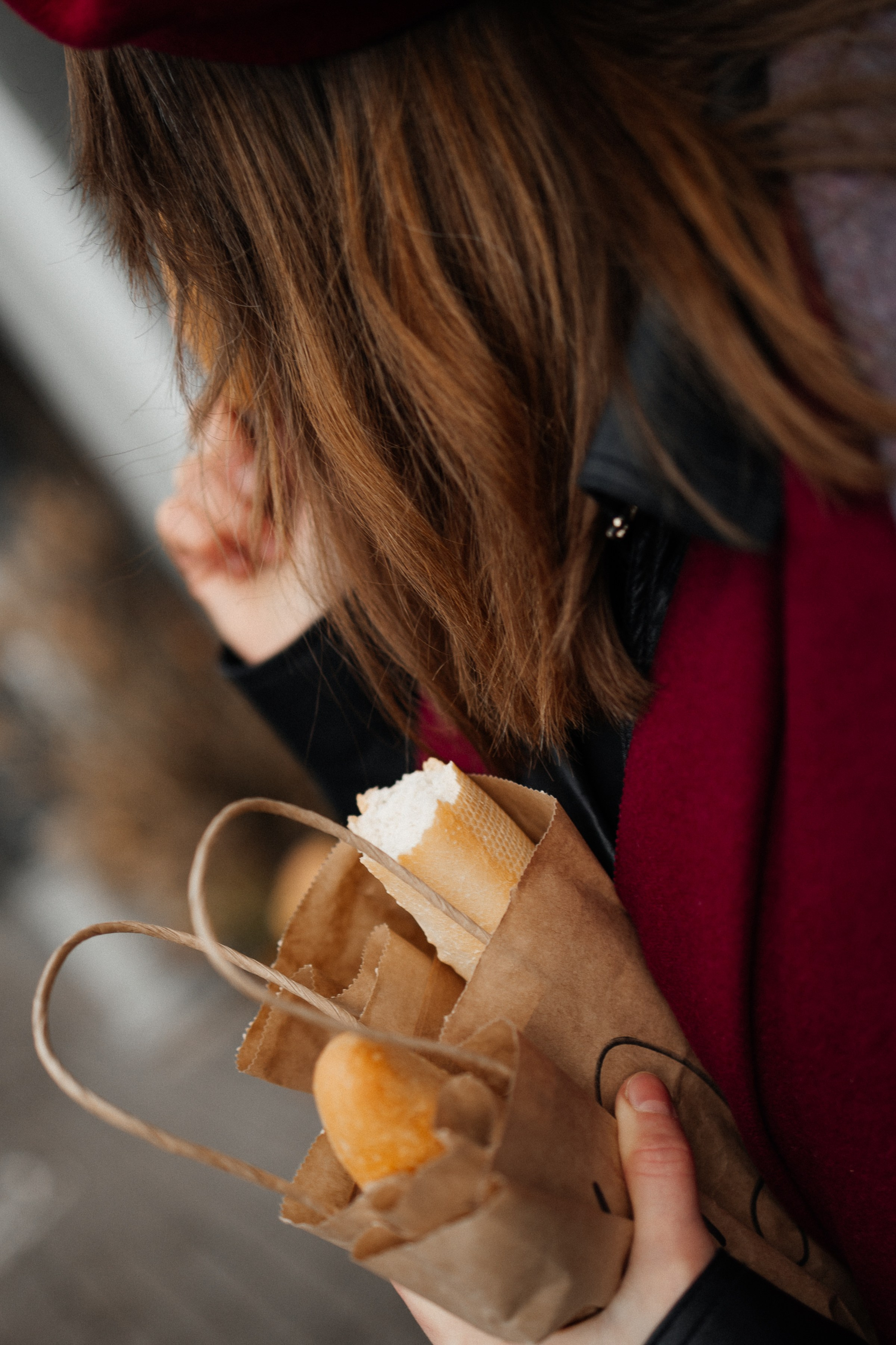 Аня/У-ля-ля. Фотограф в Выборге и Санкт-Петербурге Маша Гуляева