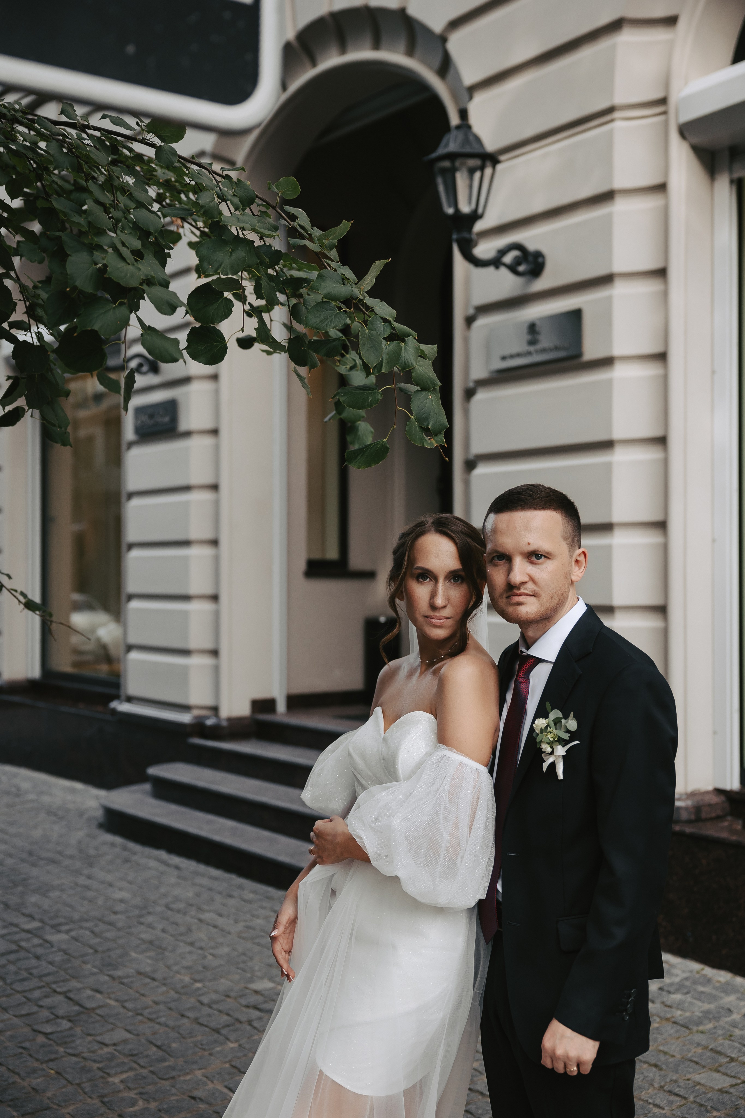 Гулина и Рома. Семейный фотограф в Казани Татьяна Андреева