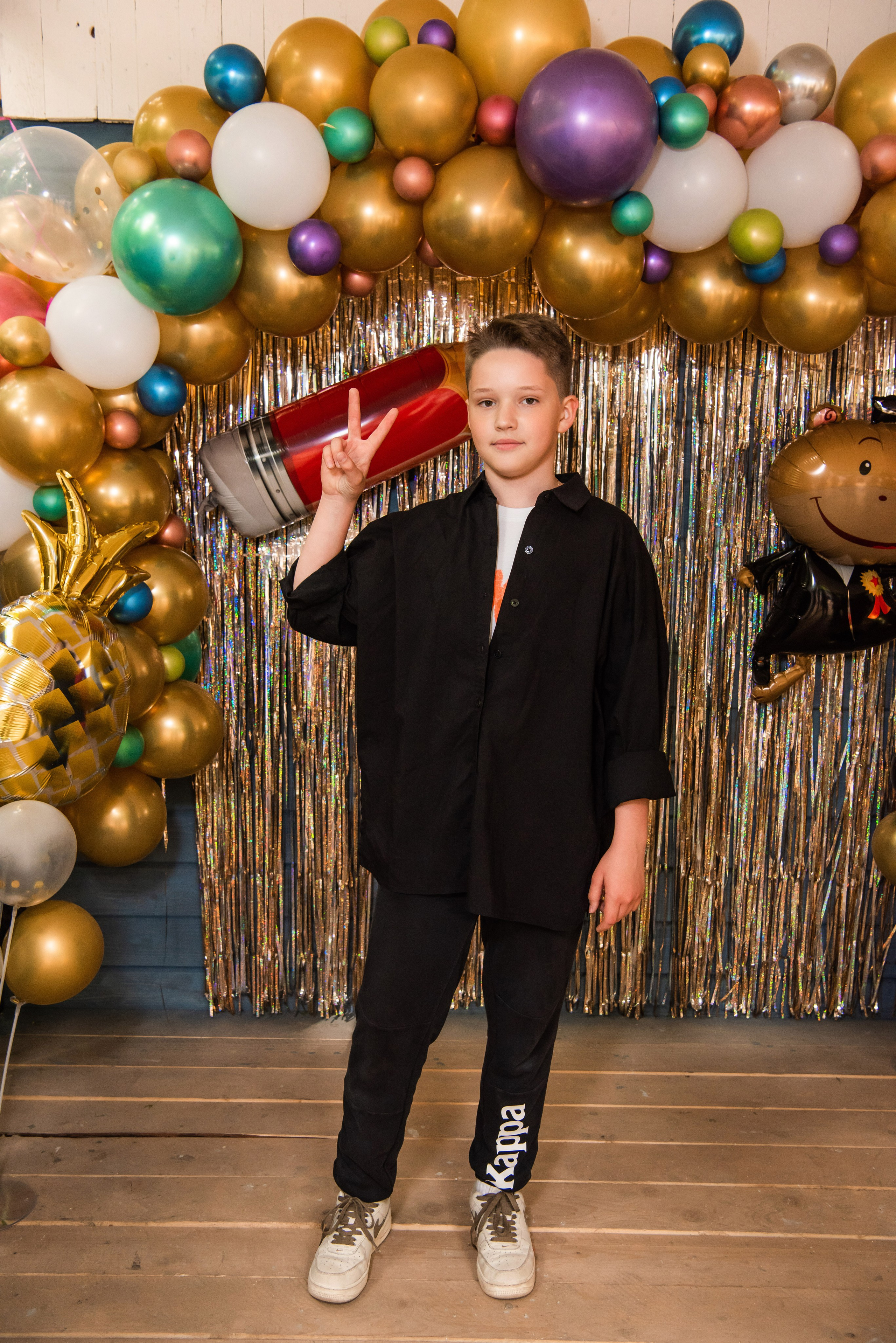 Выпускной 4Д 2023. Свадебный и арт-фотограф Кунецкая Диана