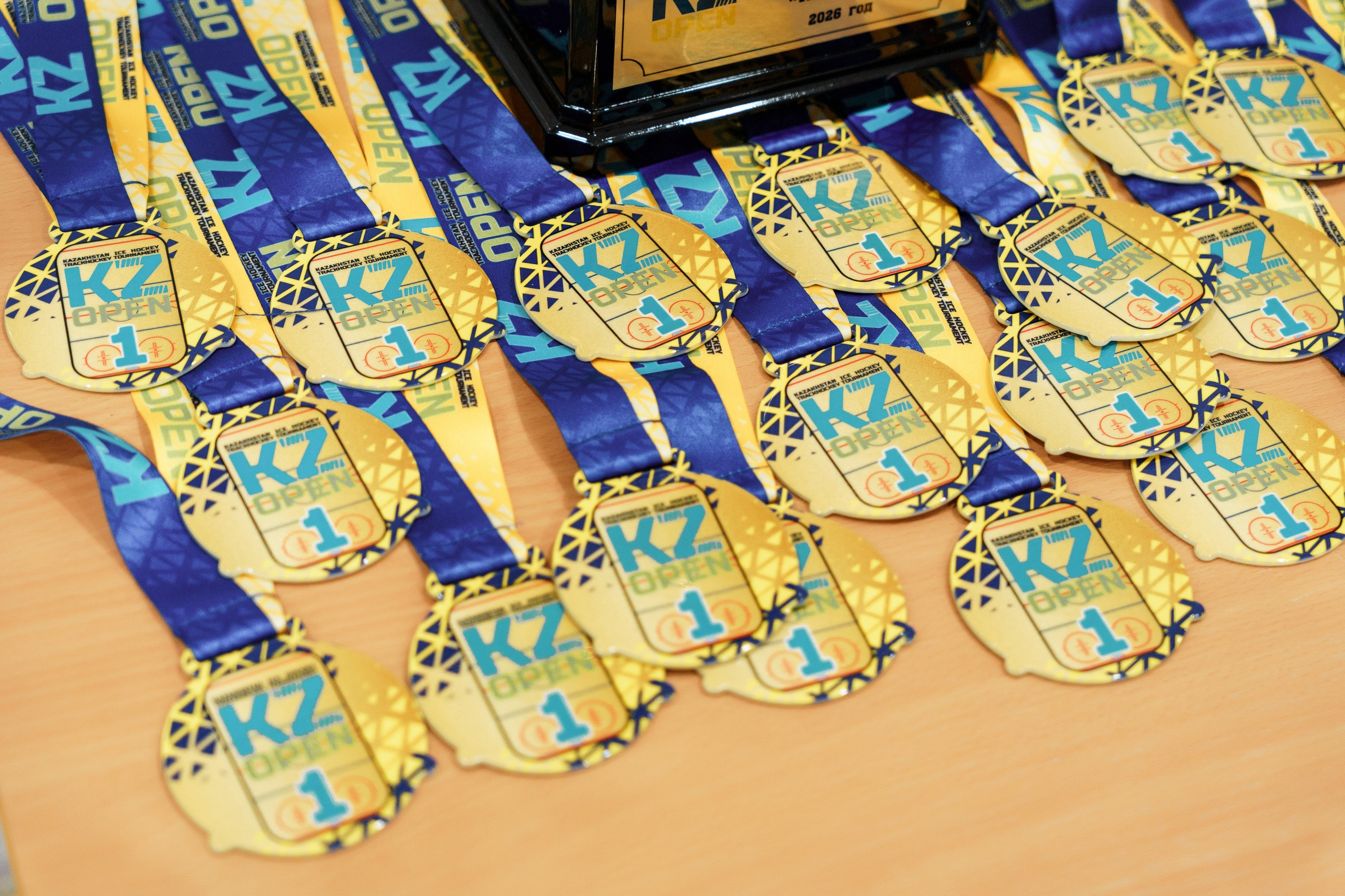 KZ Open 2026. Профессиональный фотограф в городе Астана Копанев Данил