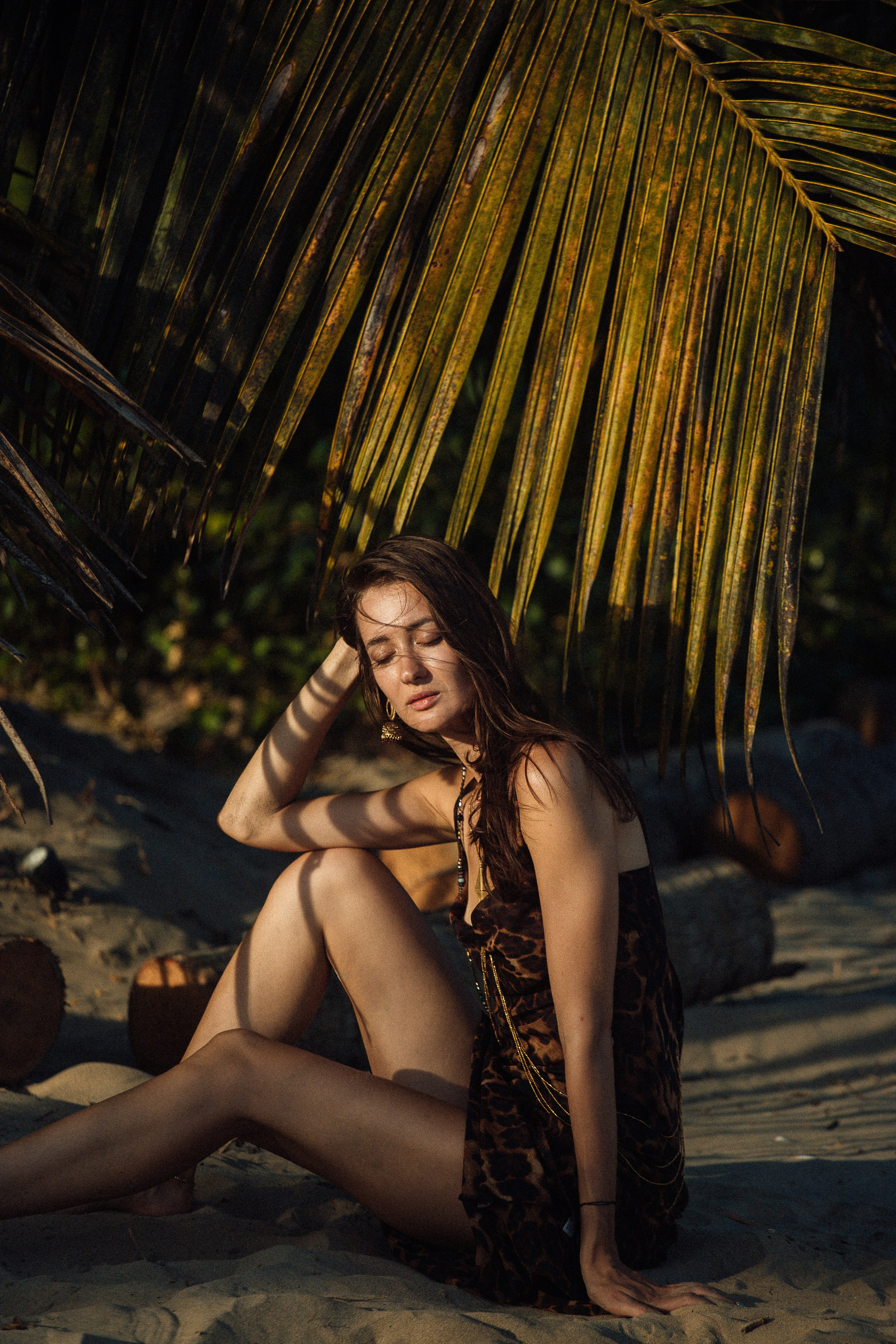 Anastasiya. Фотограф Алиса Субботина