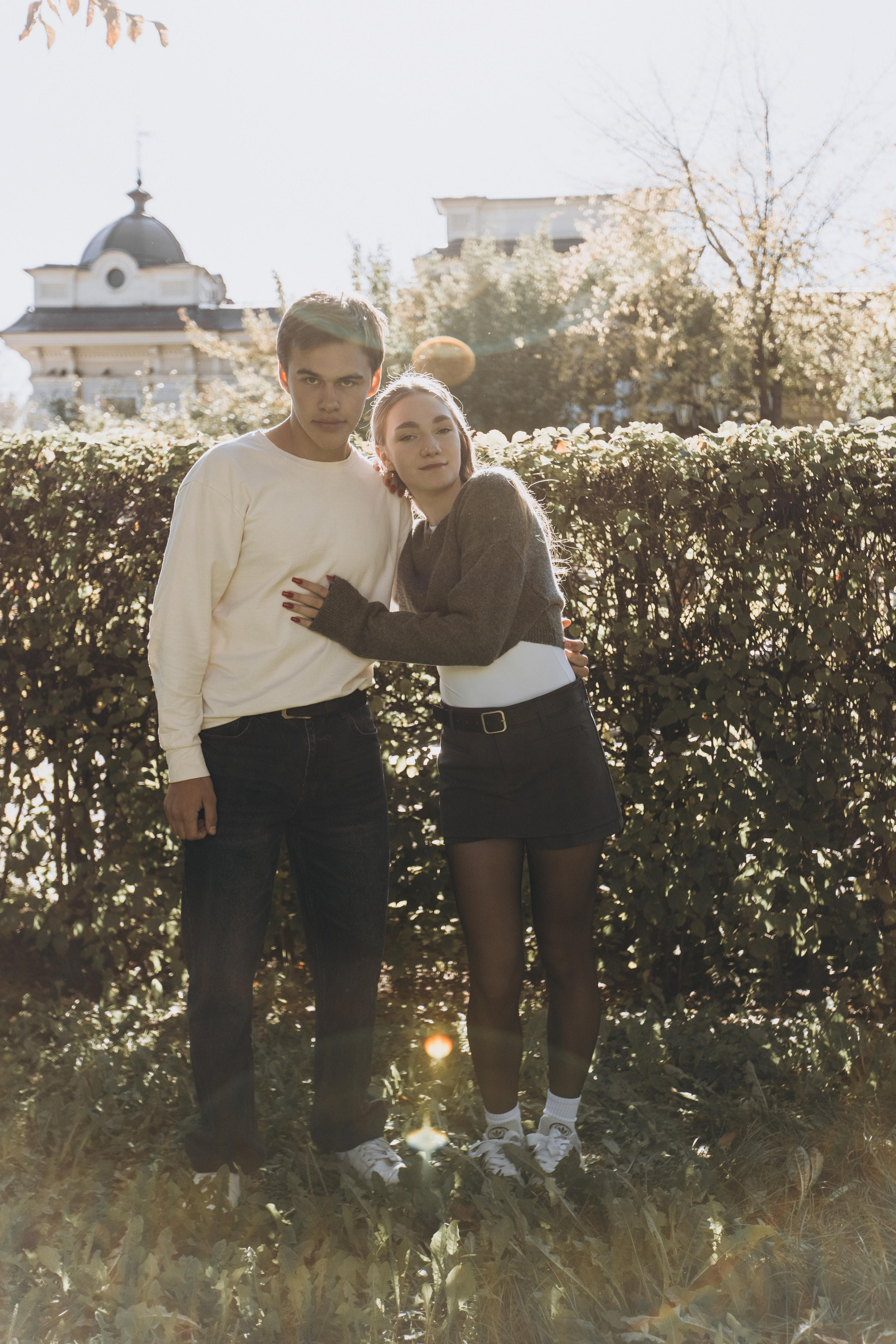 11И, Лицей № 3