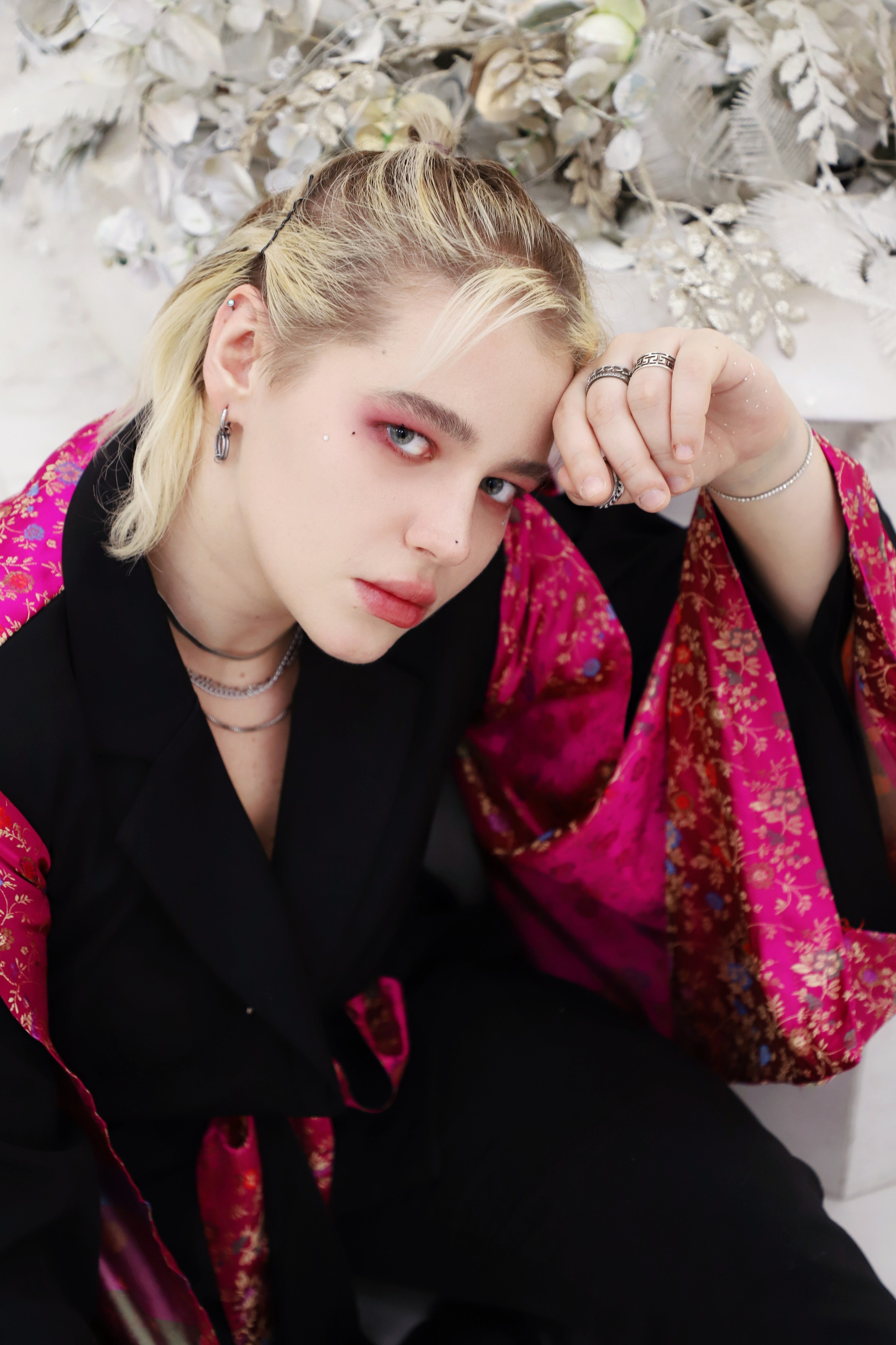 D.E.E.P | Dystopia. K-pop (и не только) фотограф в Москве Светлана Полякова