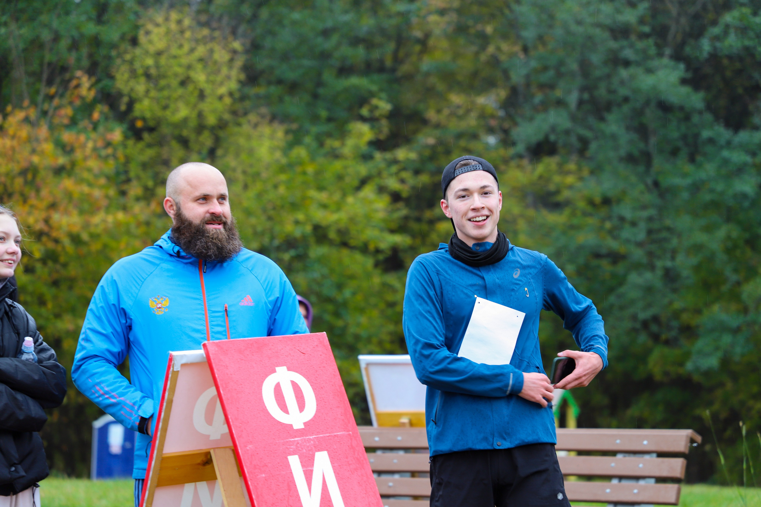 Спортивные мероприятия. K-pop (и не только) фотограф в Москве Светлана Полякова